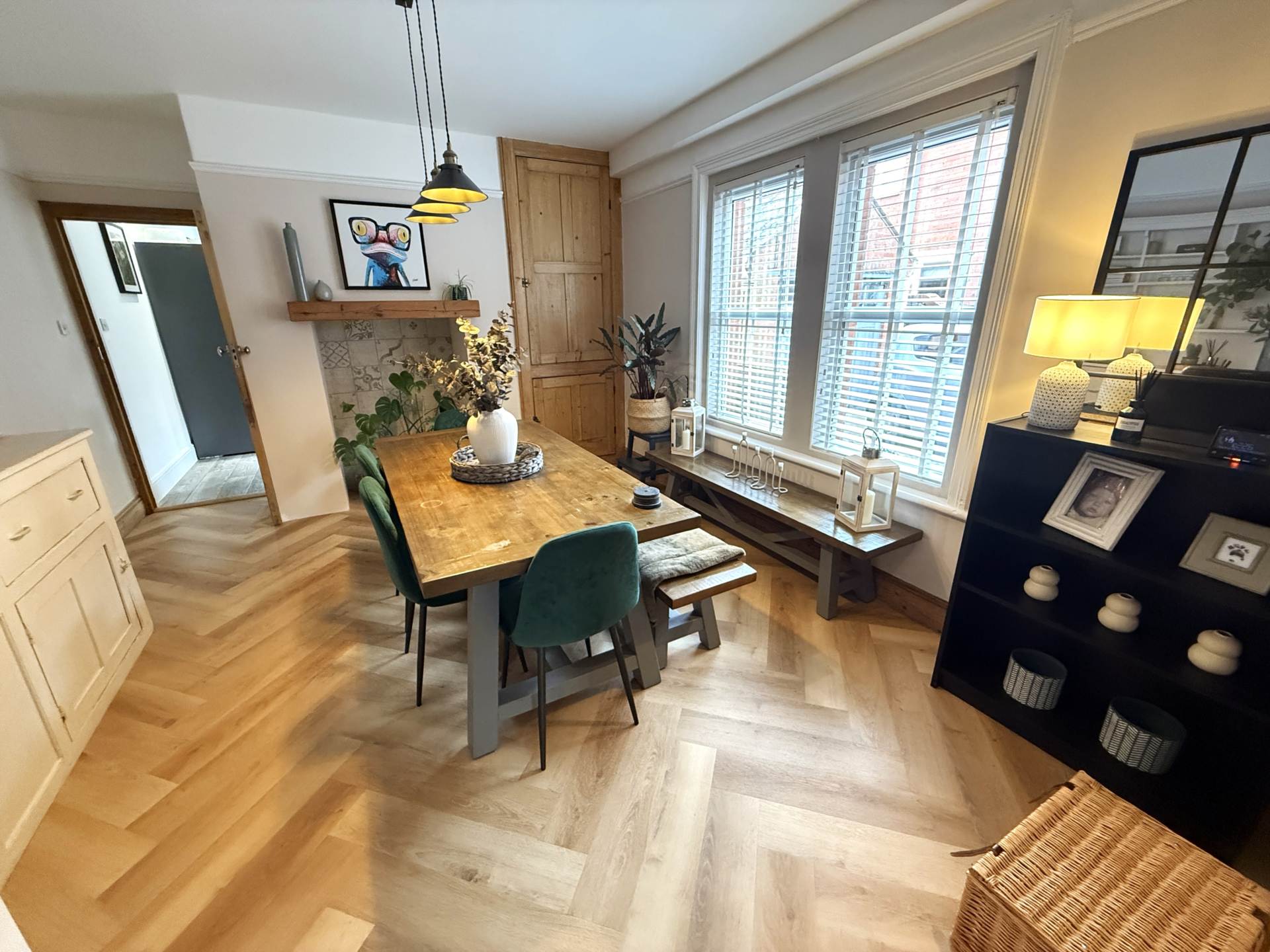 Additional Property Image 5 bedroom Semi Detached for sale in Exmouth 6