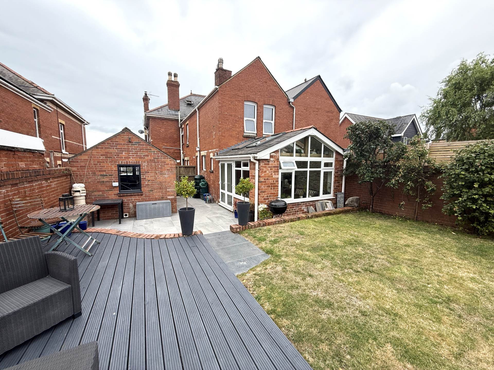 Additional Property Image 5 bedroom Semi Detached for sale in Exmouth 11