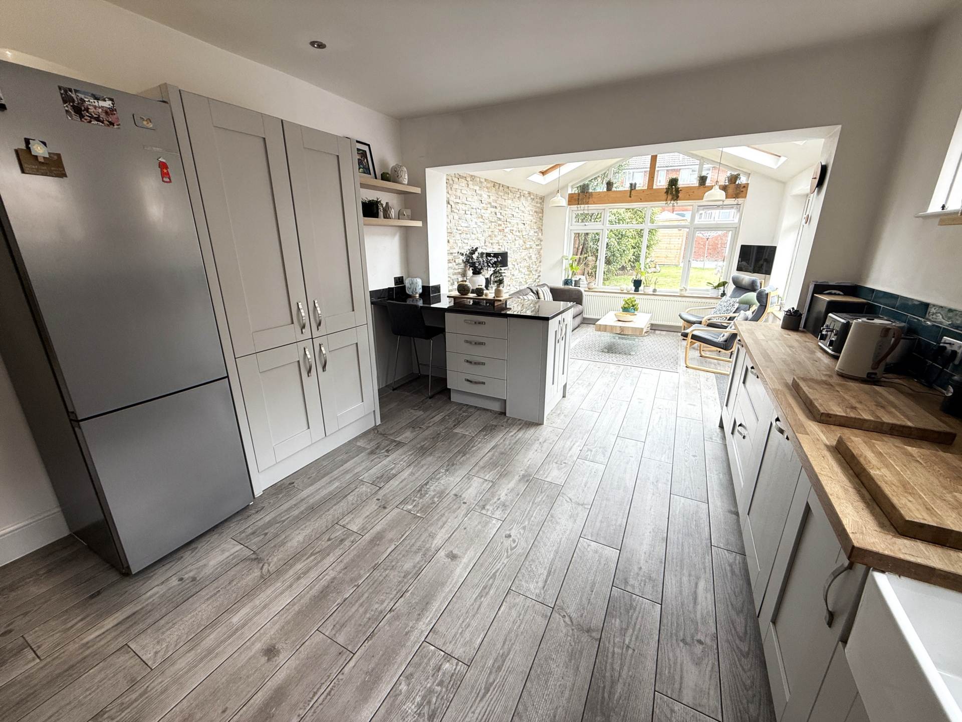 Additional Property Image 5 bedroom Semi Detached for sale in Exmouth 14