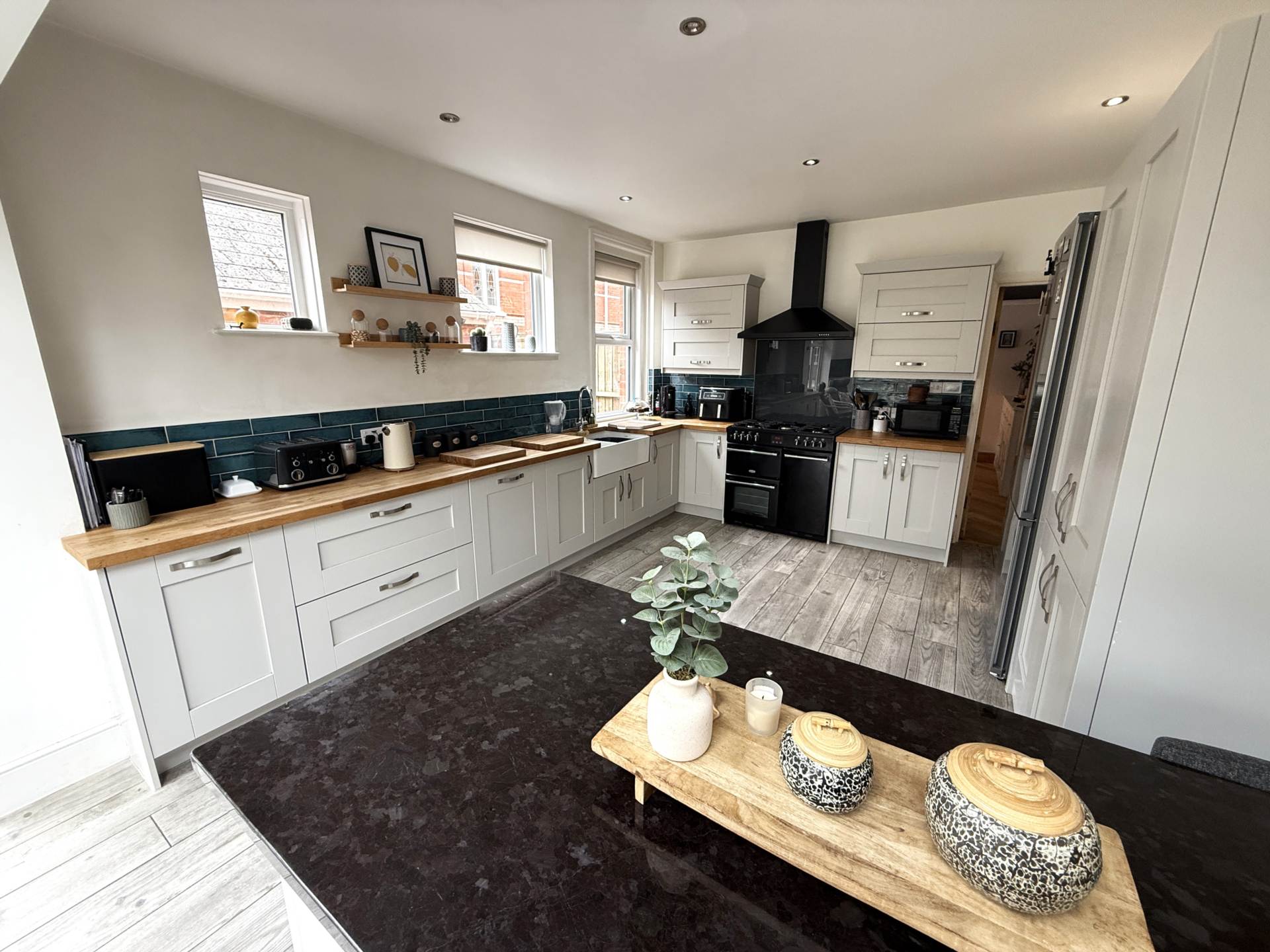 Additional Property Image 5 bedroom Semi Detached for sale in Exmouth 15