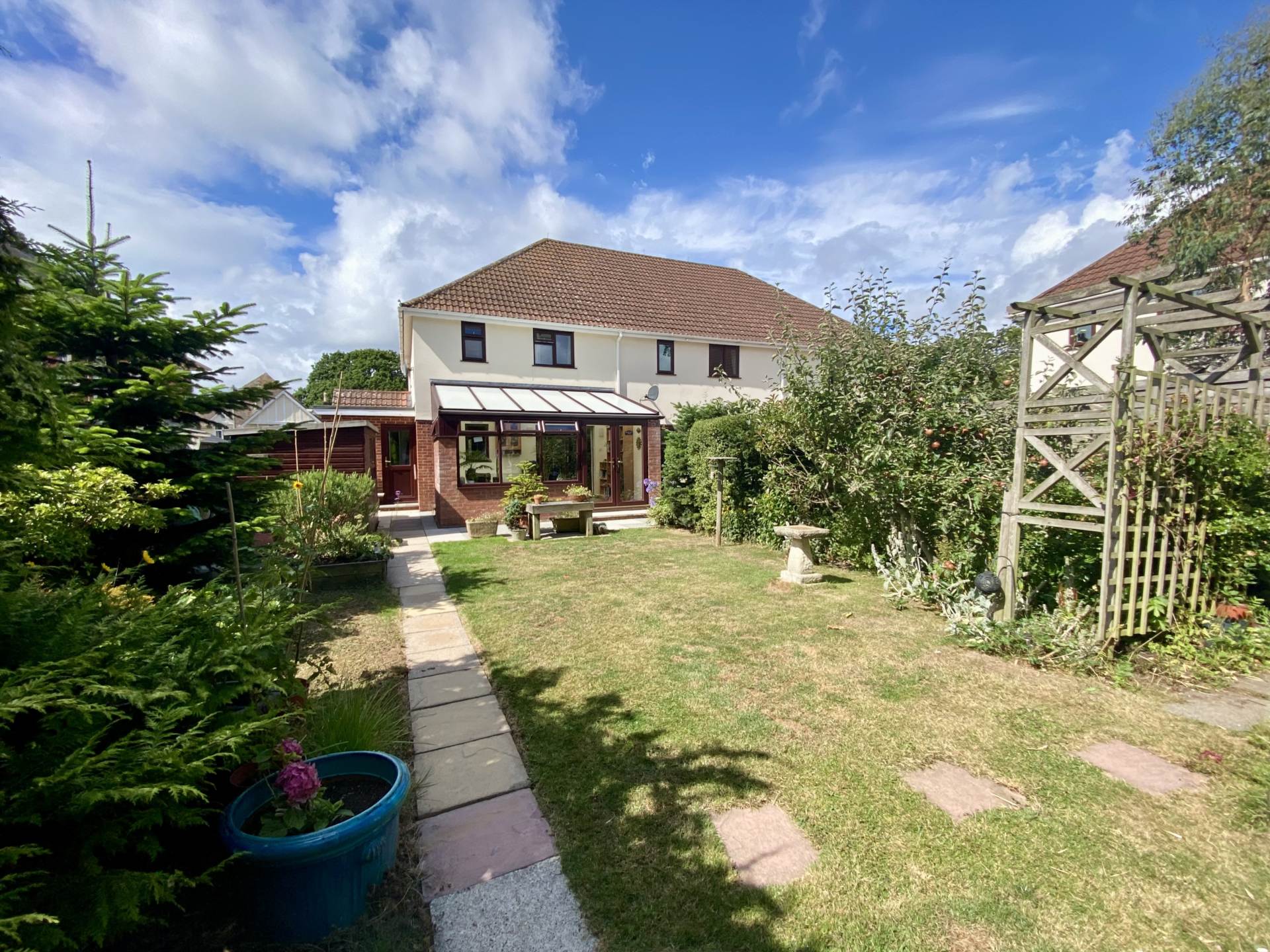 Additional Property Image 3 bedroom End of Terrace for sale in Exmouth 10