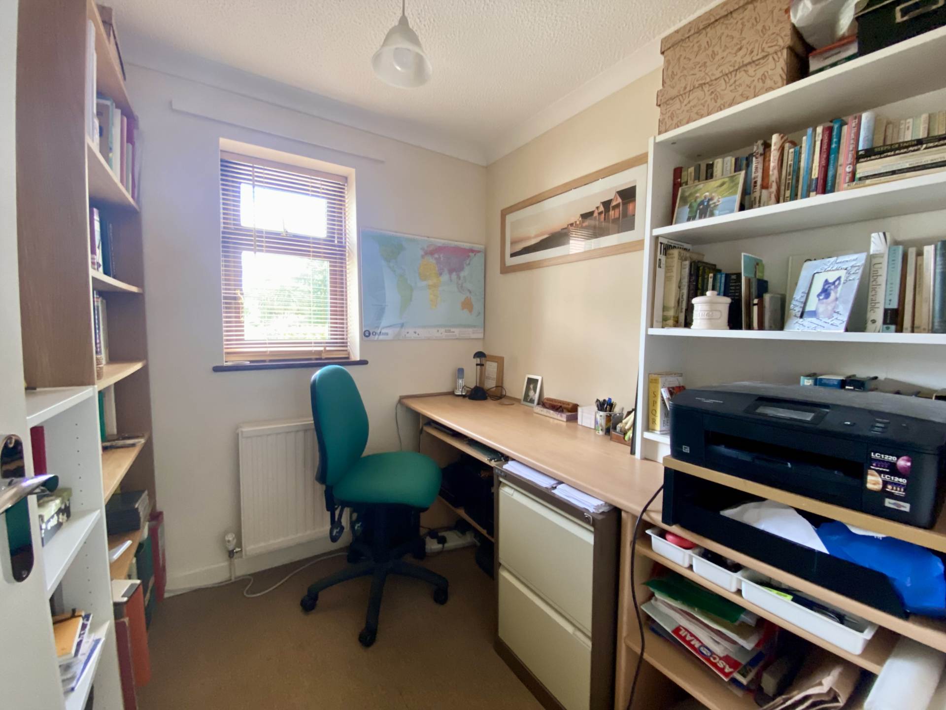 Additional Property Image 3 bedroom End of Terrace for sale in Exmouth 16