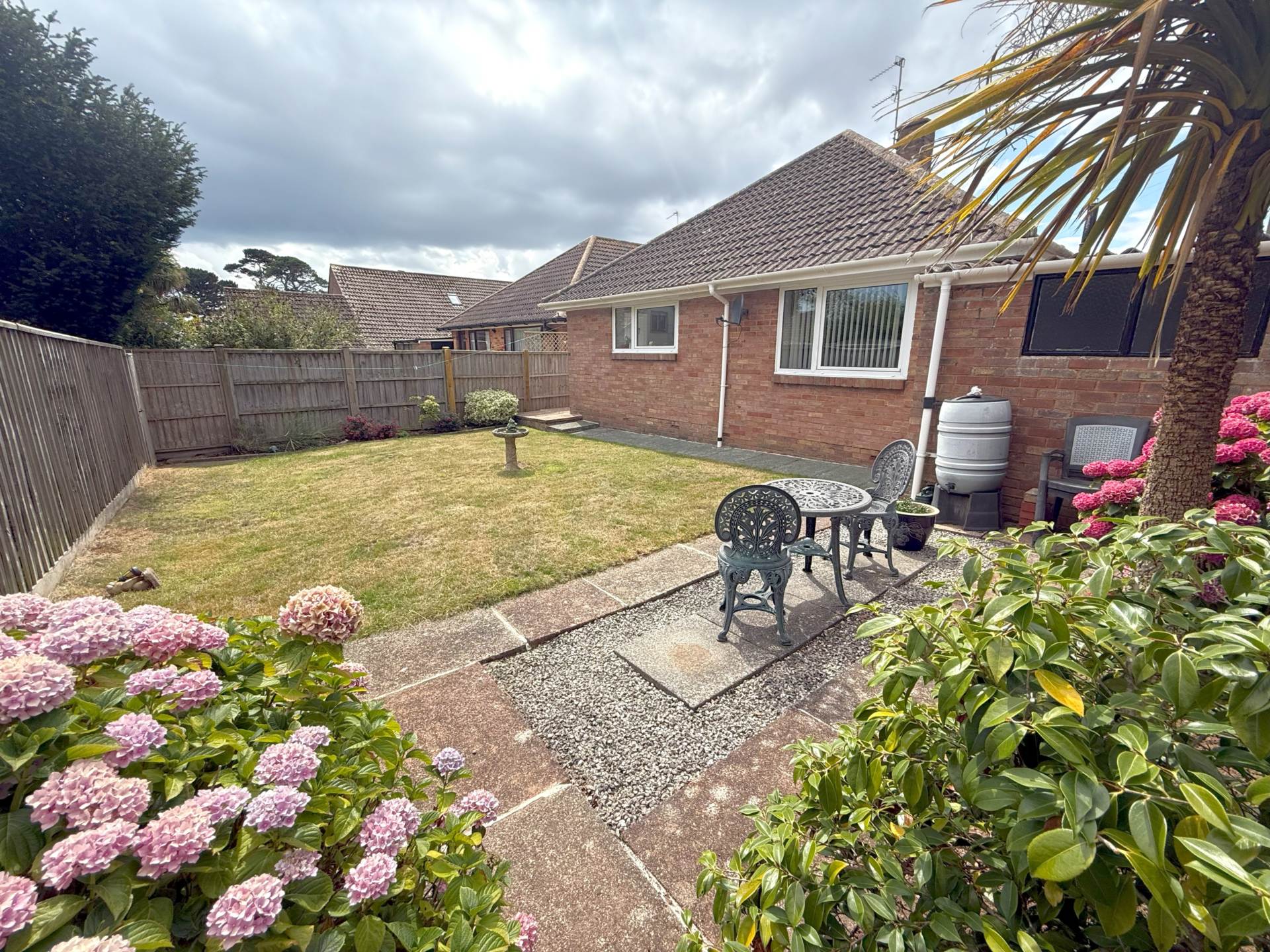 Additional Property Image 2 bedroom Detached Bungalow for sale in Exmouth 3