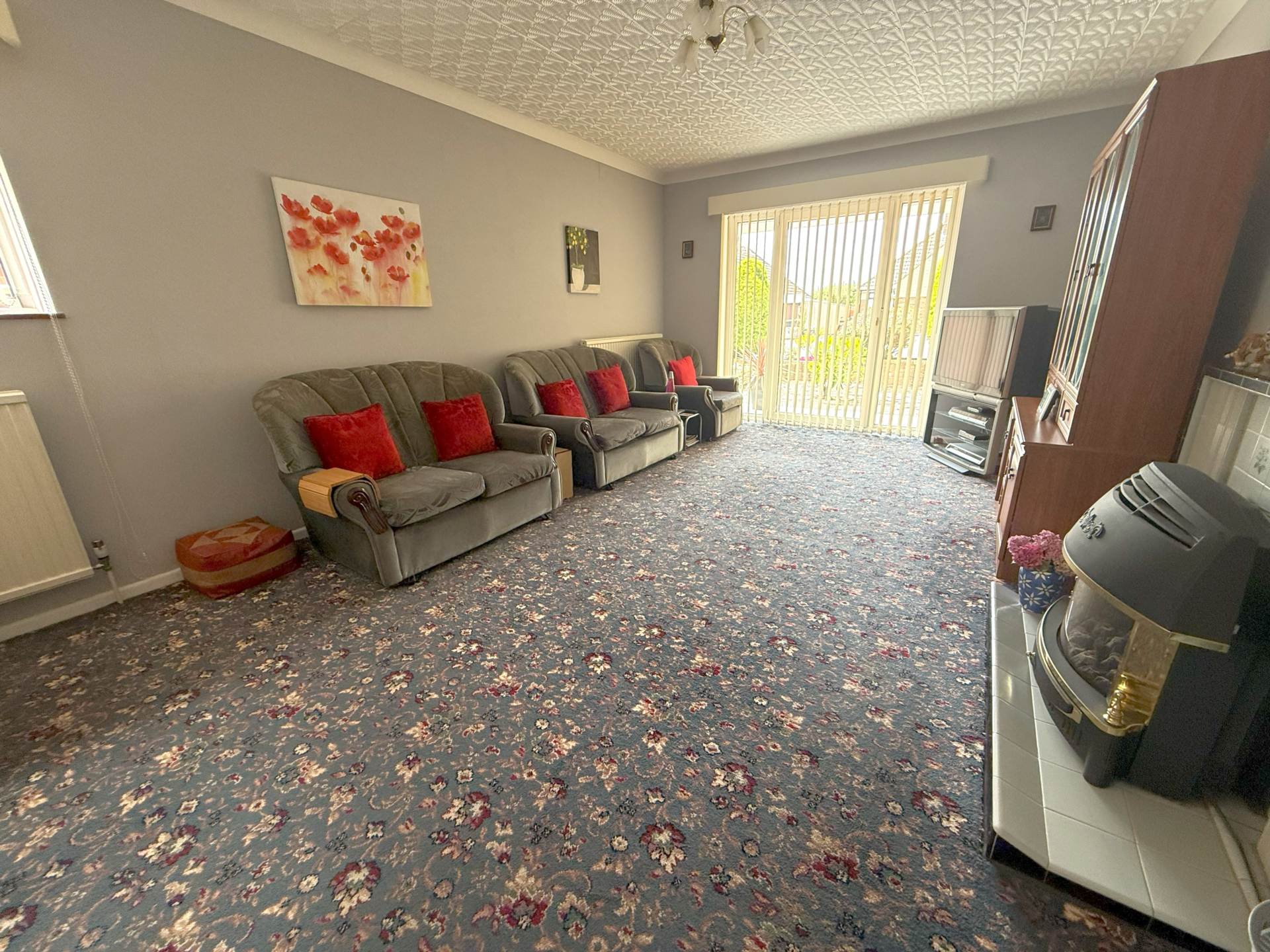 Additional Property Image 2 bedroom Detached Bungalow for sale in Exmouth 4