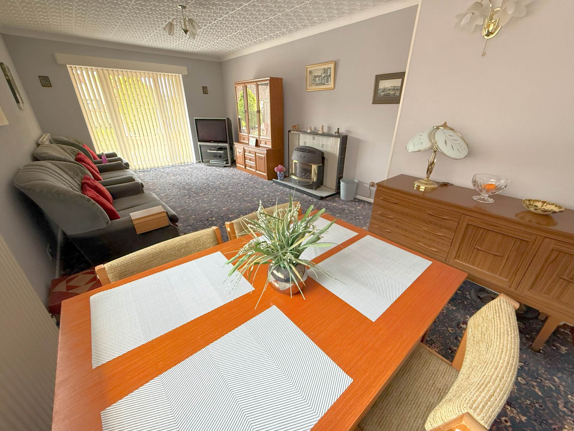 Additional Property Image 2 bedroom Detached Bungalow for sale in Exmouth 5