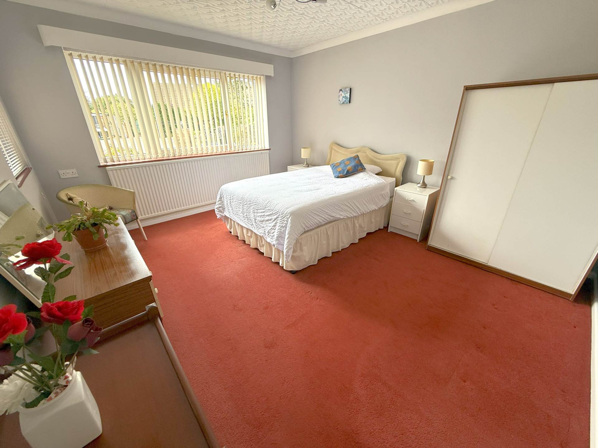 Additional Property Image 2 bedroom Detached Bungalow for sale in Exmouth 8