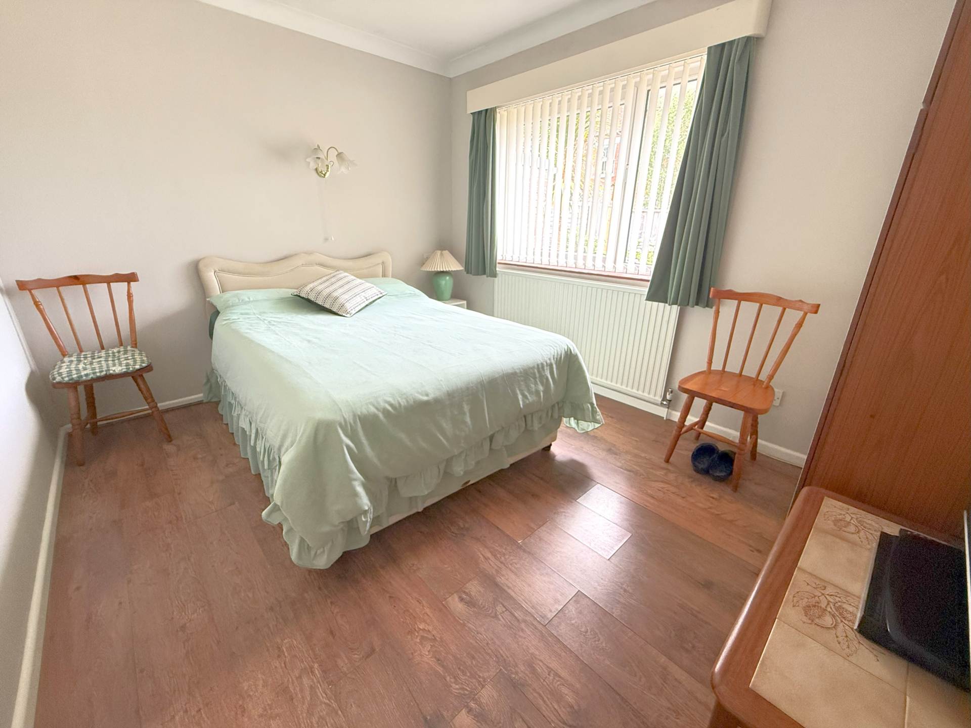 Additional Property Image 2 bedroom Detached Bungalow for sale in Exmouth 9