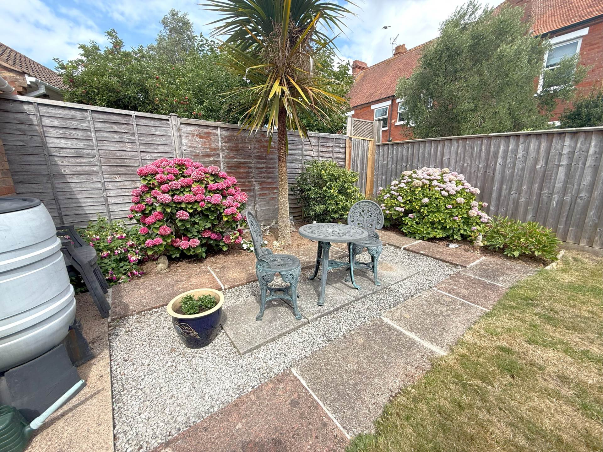 Additional Property Image 2 bedroom Detached Bungalow for sale in Exmouth 12