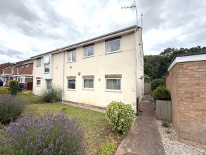 2 bedroom Flat for sale in Exmouth