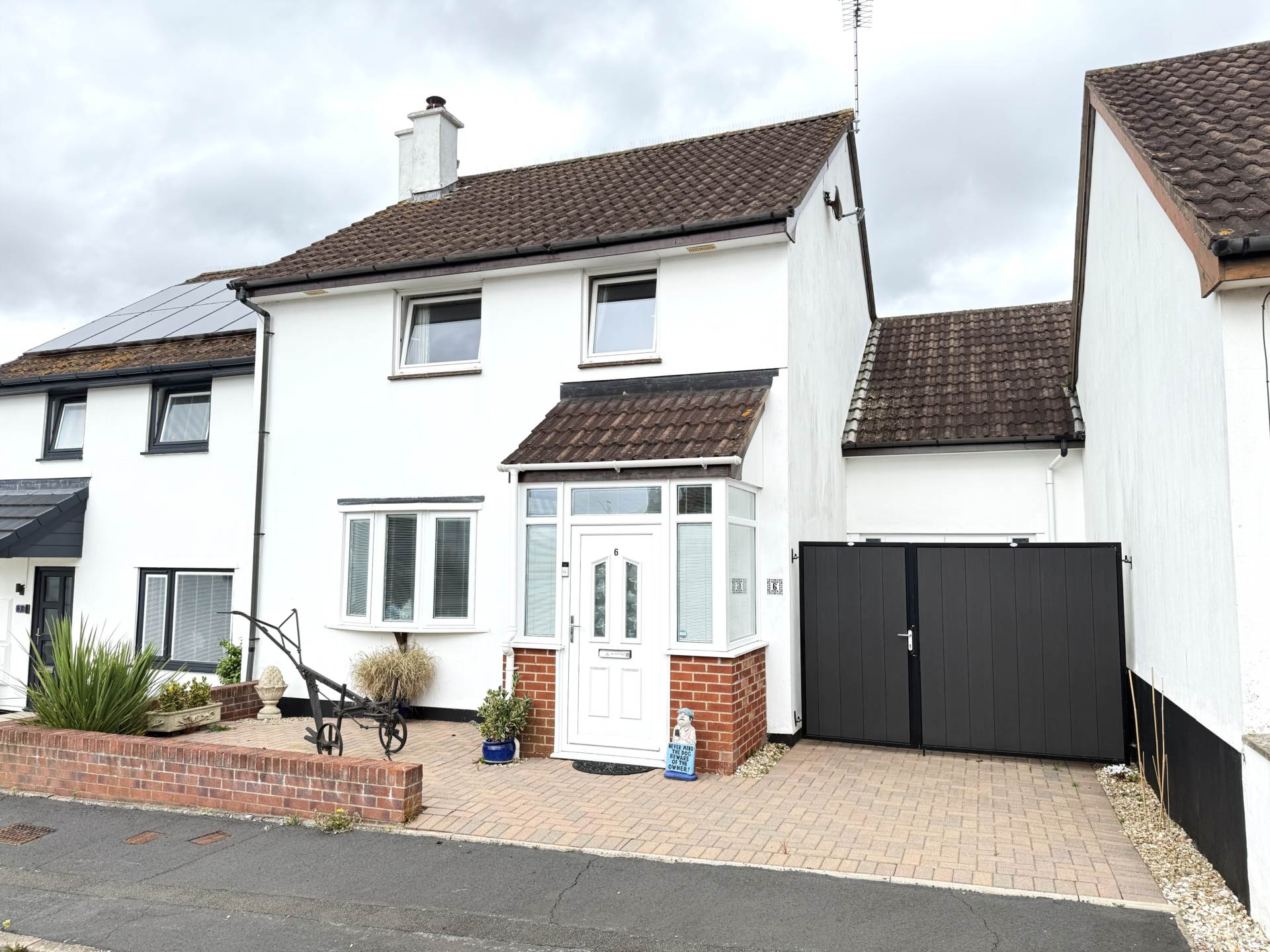4 bedroom House for sale in Exmouth