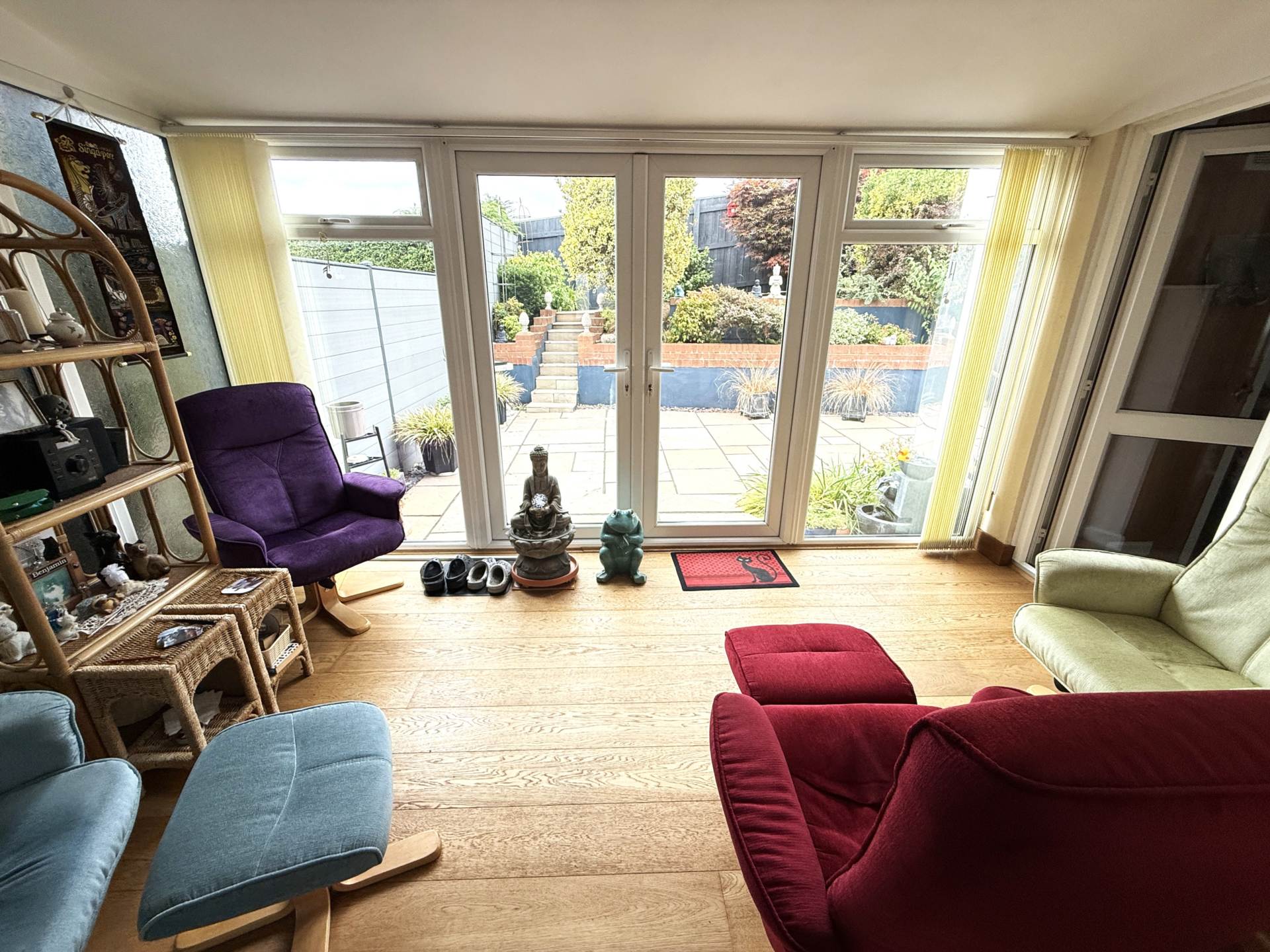 Additional Property Image 4 bedroom House for sale in Exmouth 4