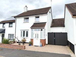 4 bedroom House for sale in Exmouth