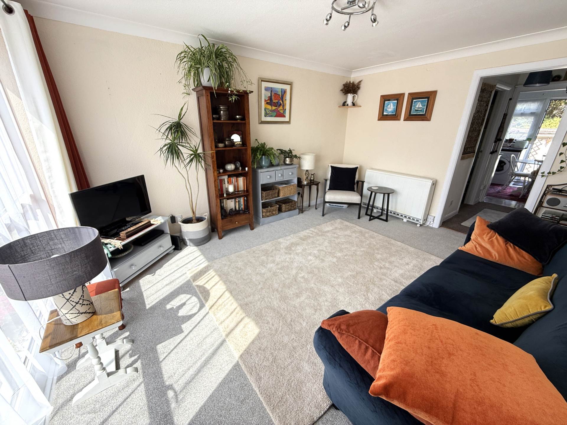 Additional Property Image 2 bedroom Flat for sale in Exmouth 2