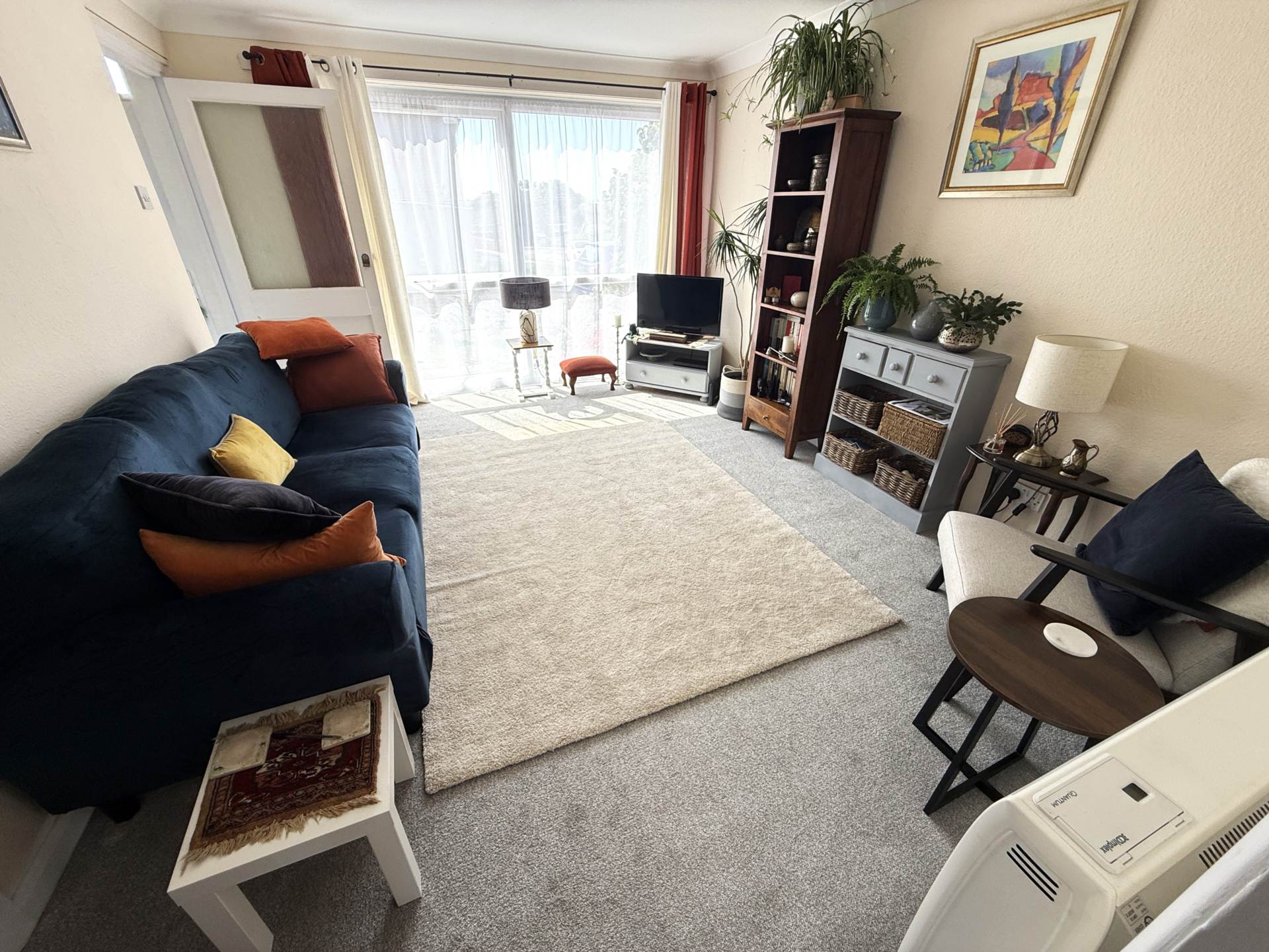 Additional Property Image 2 bedroom Flat for sale in Exmouth 4