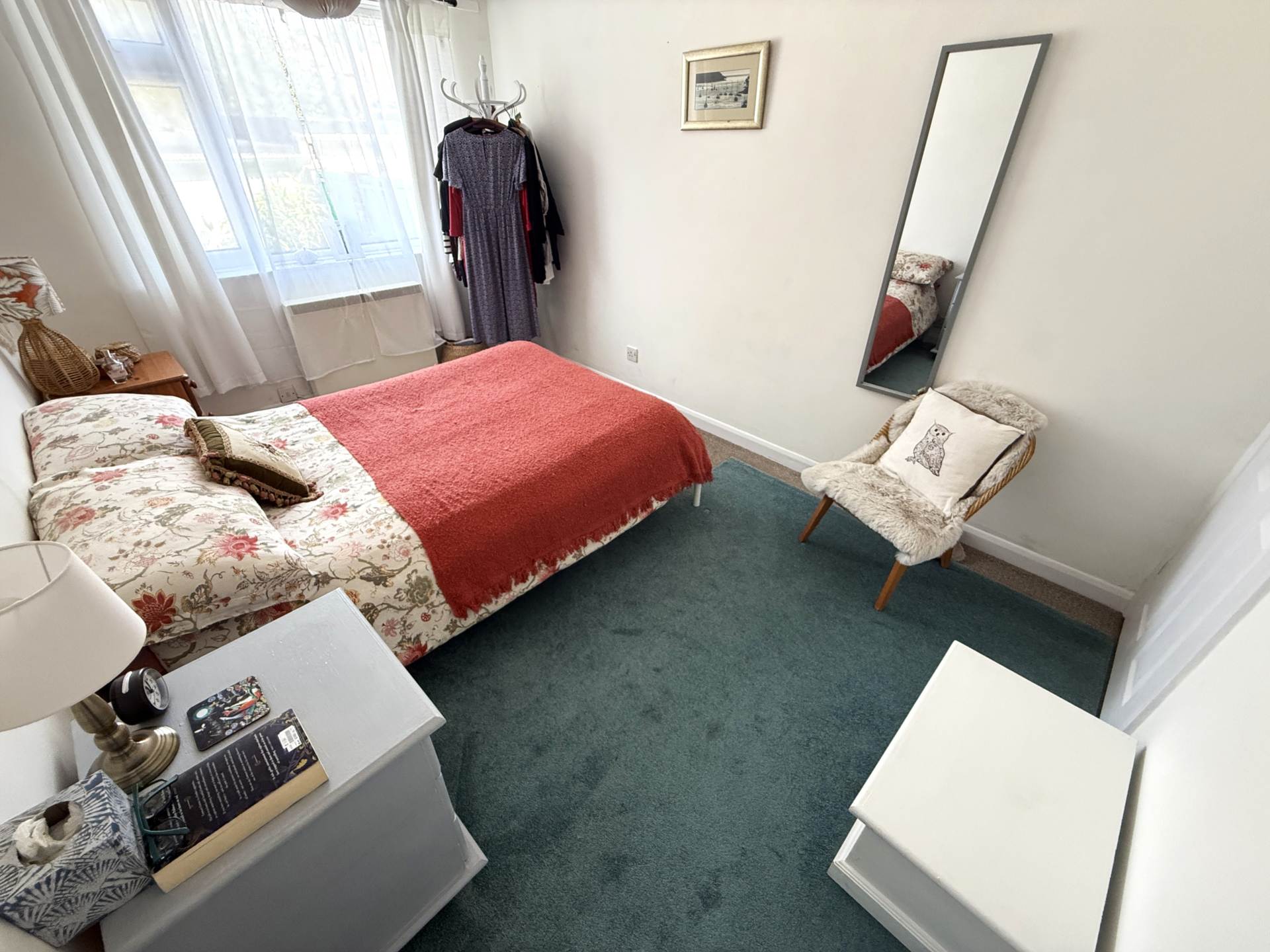 Additional Property Image 2 bedroom Flat for sale in Exmouth 7