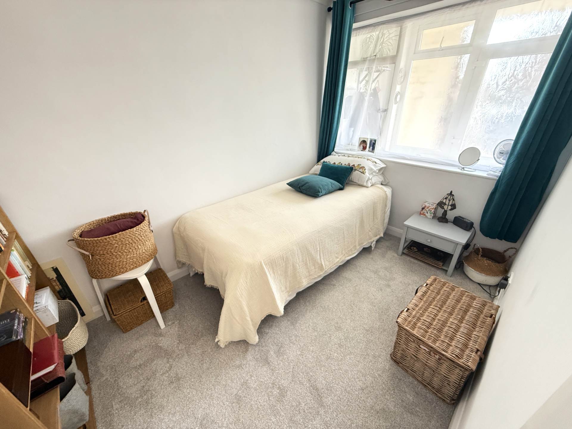 Additional Property Image 2 bedroom Flat for sale in Exmouth 8