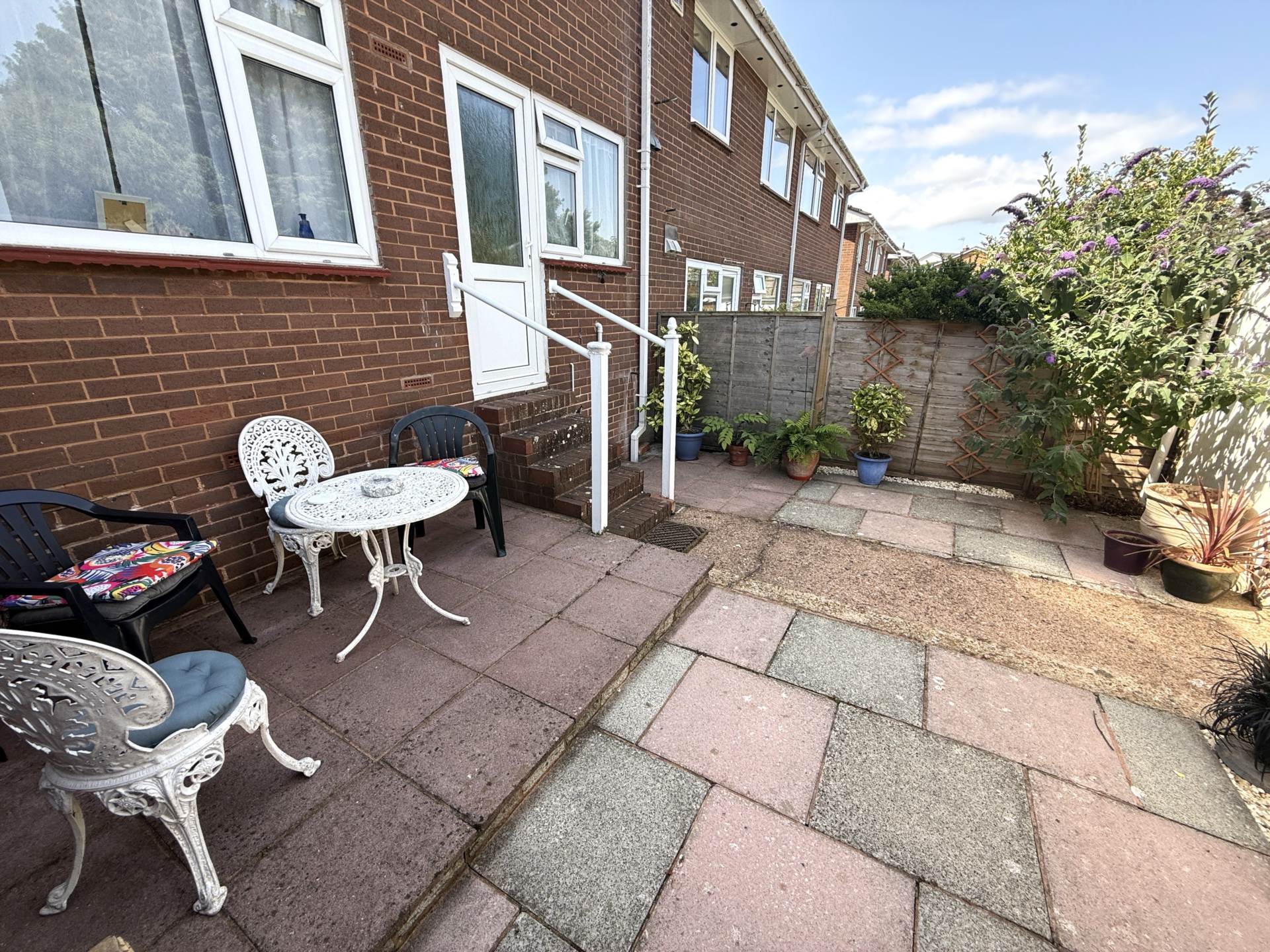 Additional Property Image 2 bedroom Flat for sale in Exmouth 10