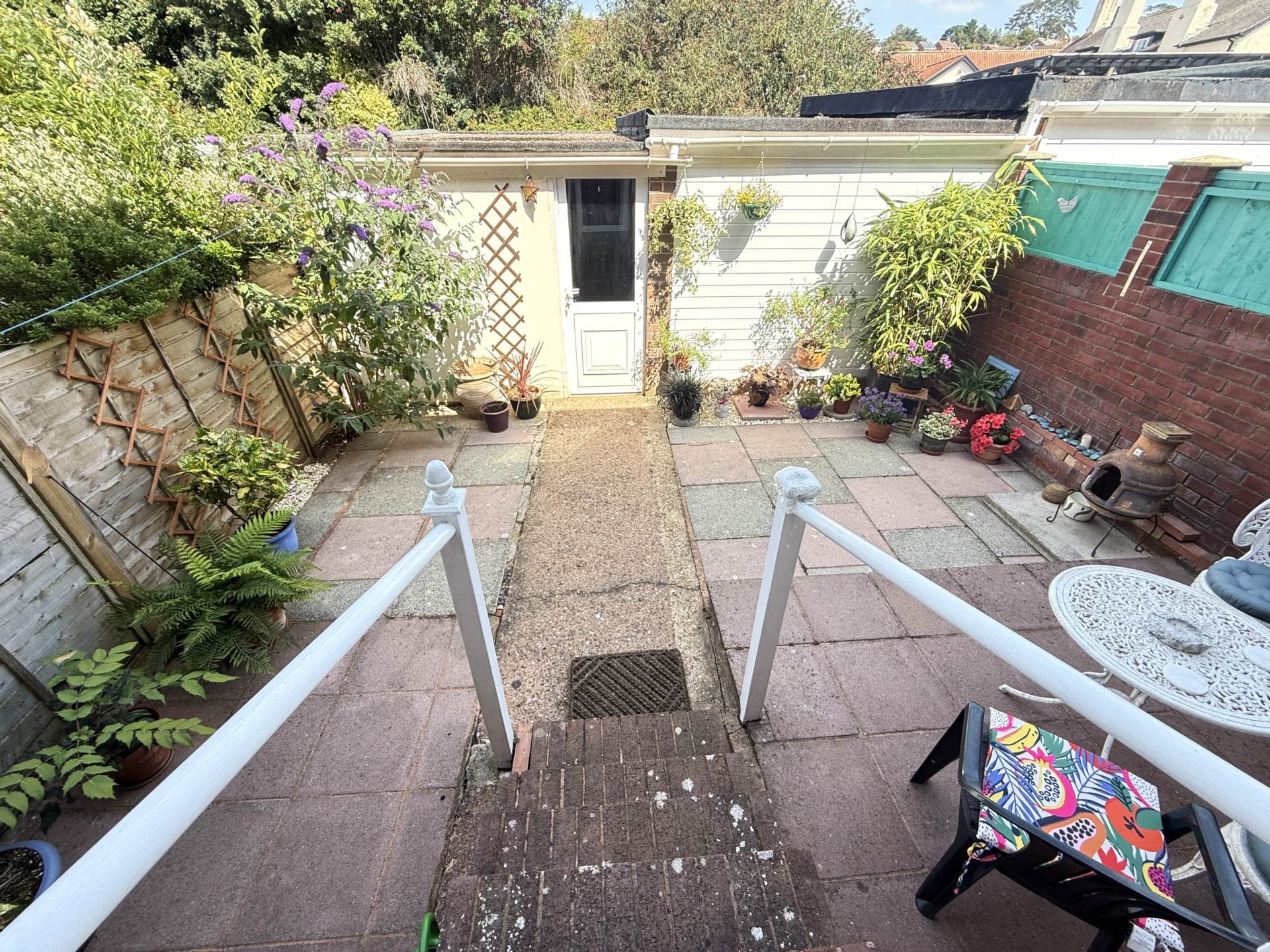 Additional Property Image 2 bedroom Flat for sale in Exmouth 12
