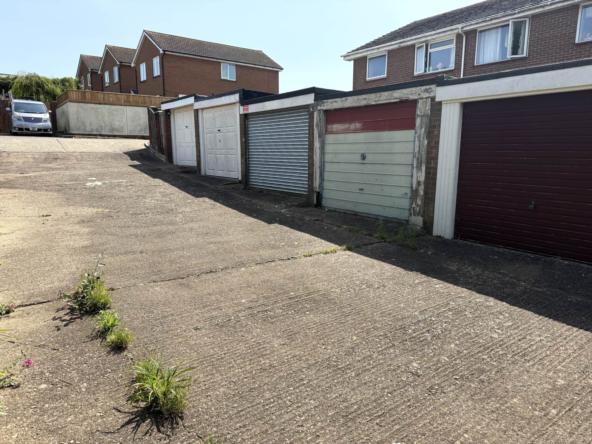 Additional Property Image 2 bedroom Flat for sale in Exmouth 13
