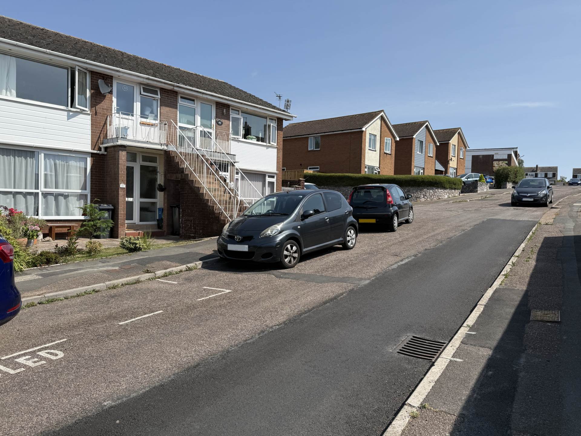 Additional Property Image 2 bedroom Flat for sale in Exmouth 14