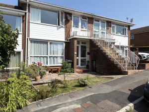 2 bedroom Flat for sale in Exmouth