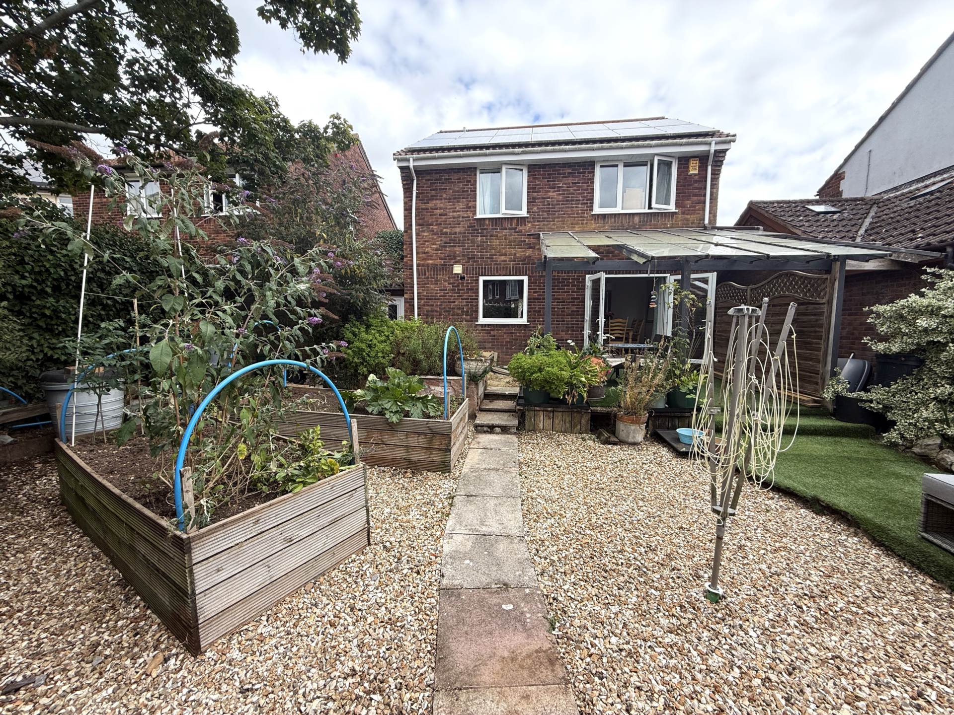 Additional Property Image 4 bedroom Detached for sale in Exmouth 3