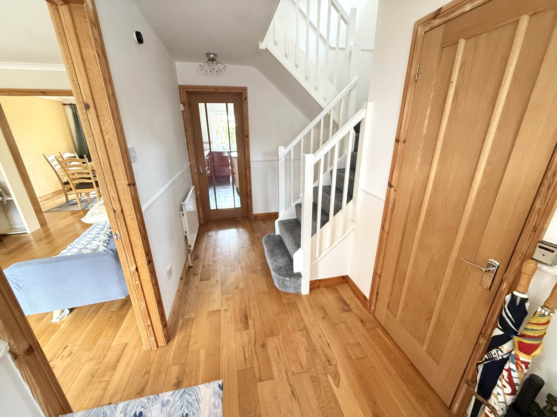 Additional Property Image 4 bedroom Detached for sale in Exmouth 4