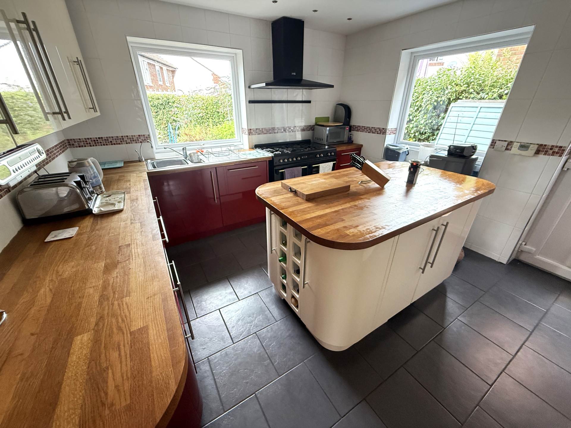 Additional Property Image 4 bedroom Detached for sale in Exmouth 6