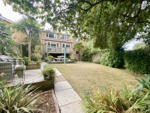 3 bedroom Detached for sale in Exmouth