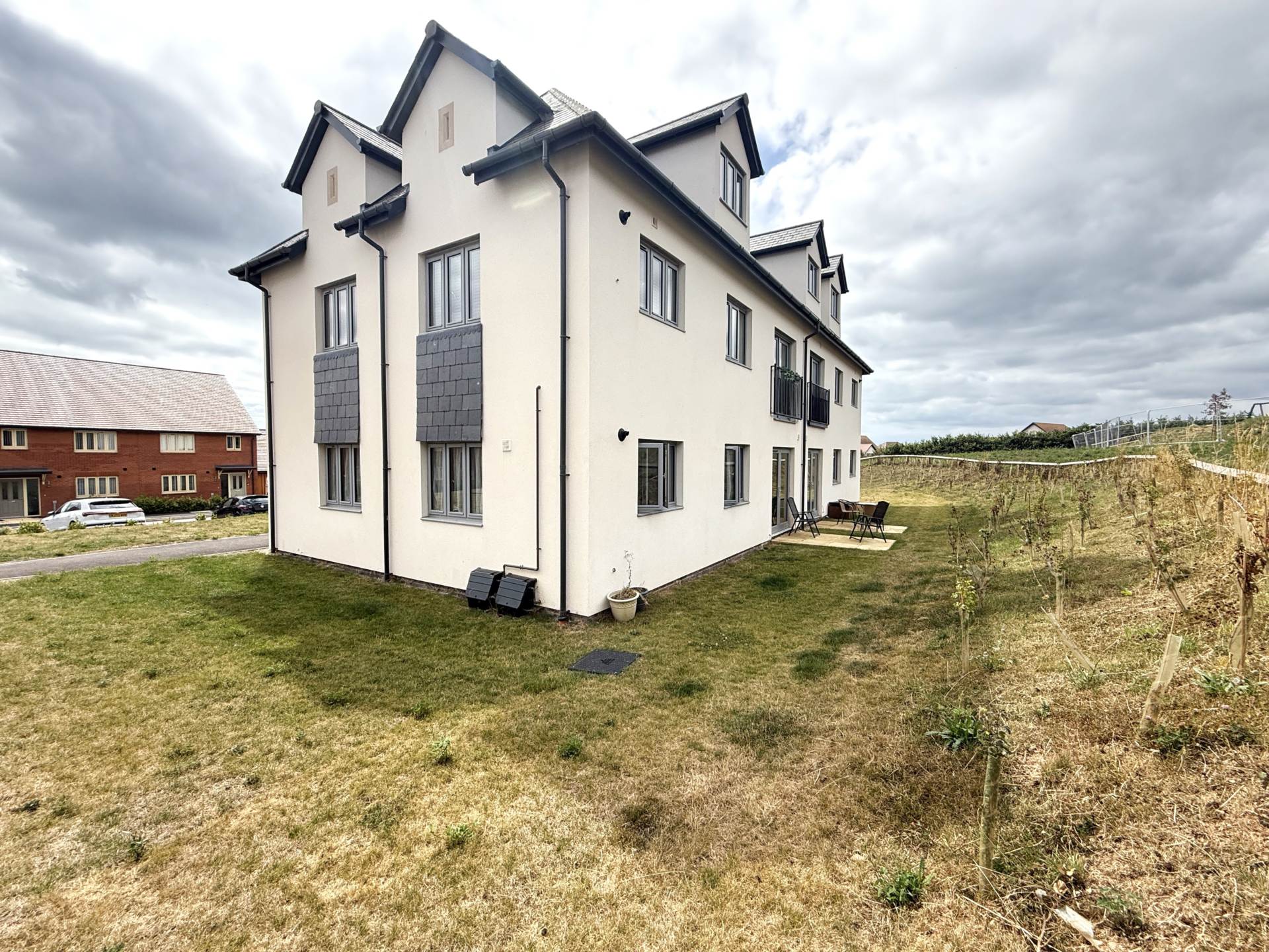 Additional Property Image 2 bedroom Flat for sale in Exmouth 3