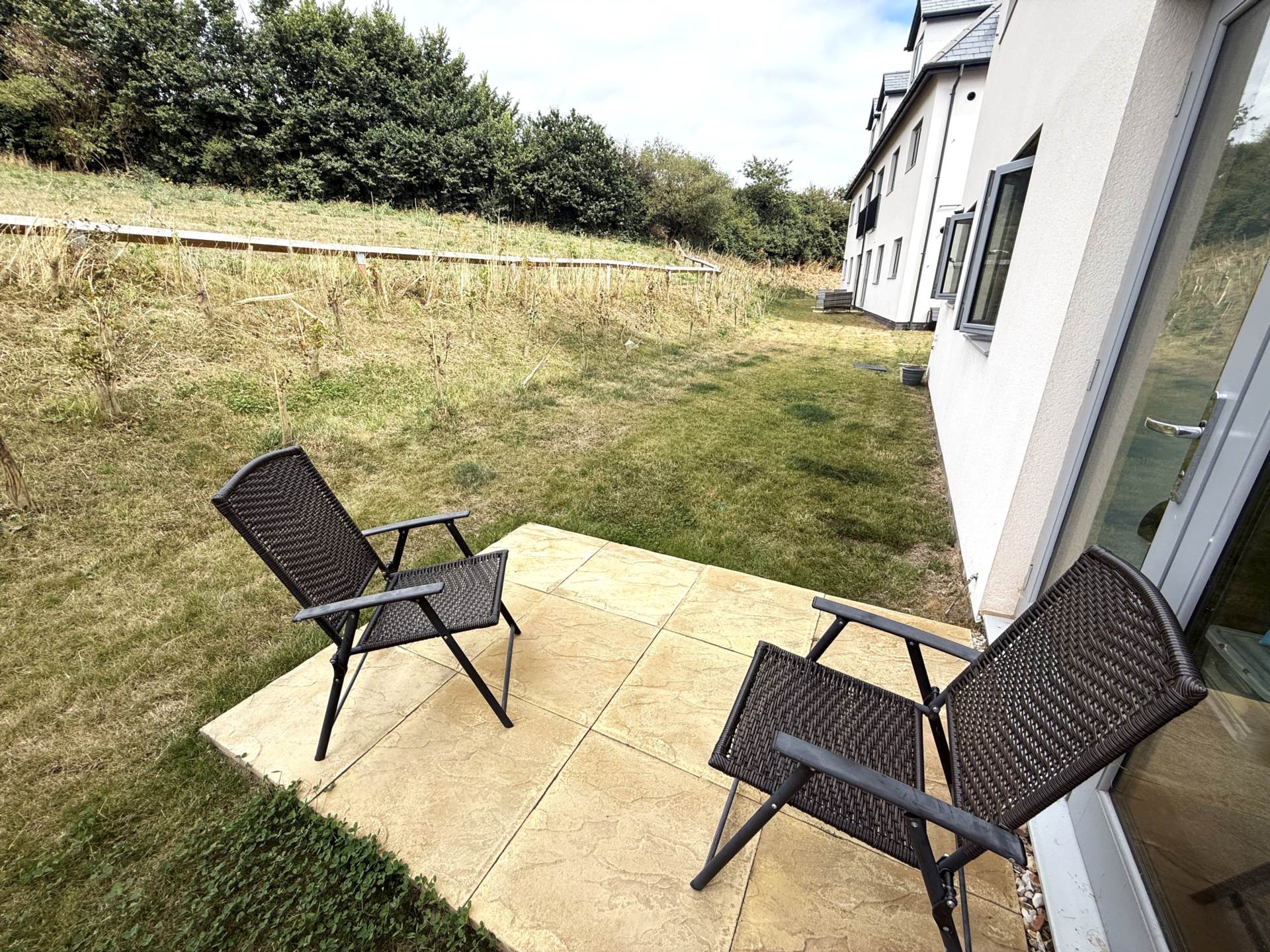 Additional Property Image 2 bedroom Flat for sale in Exmouth 10