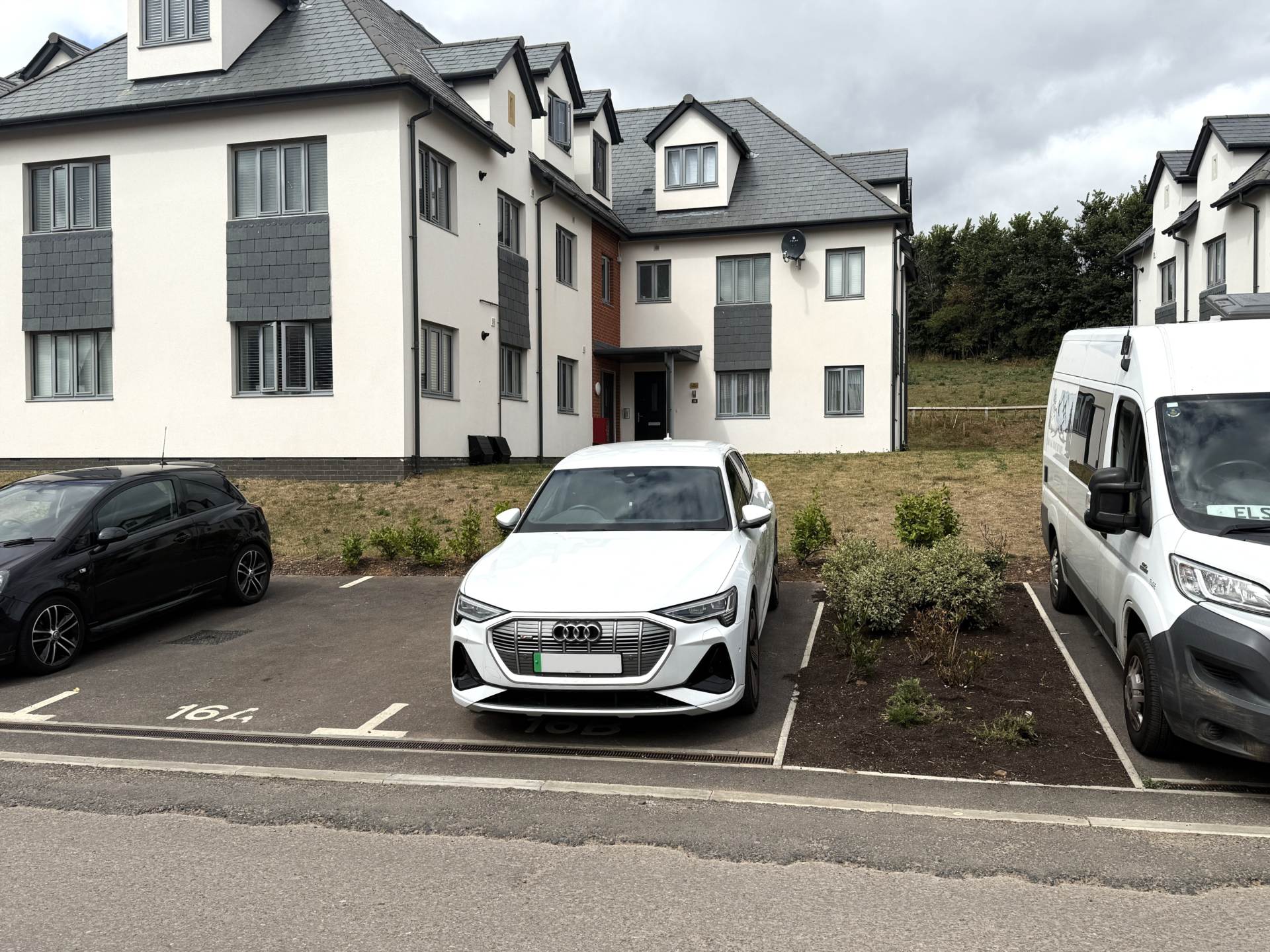 Additional Property Image 2 bedroom Flat for sale in Exmouth 11