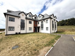 2 bedroom Flat for sale in Exmouth