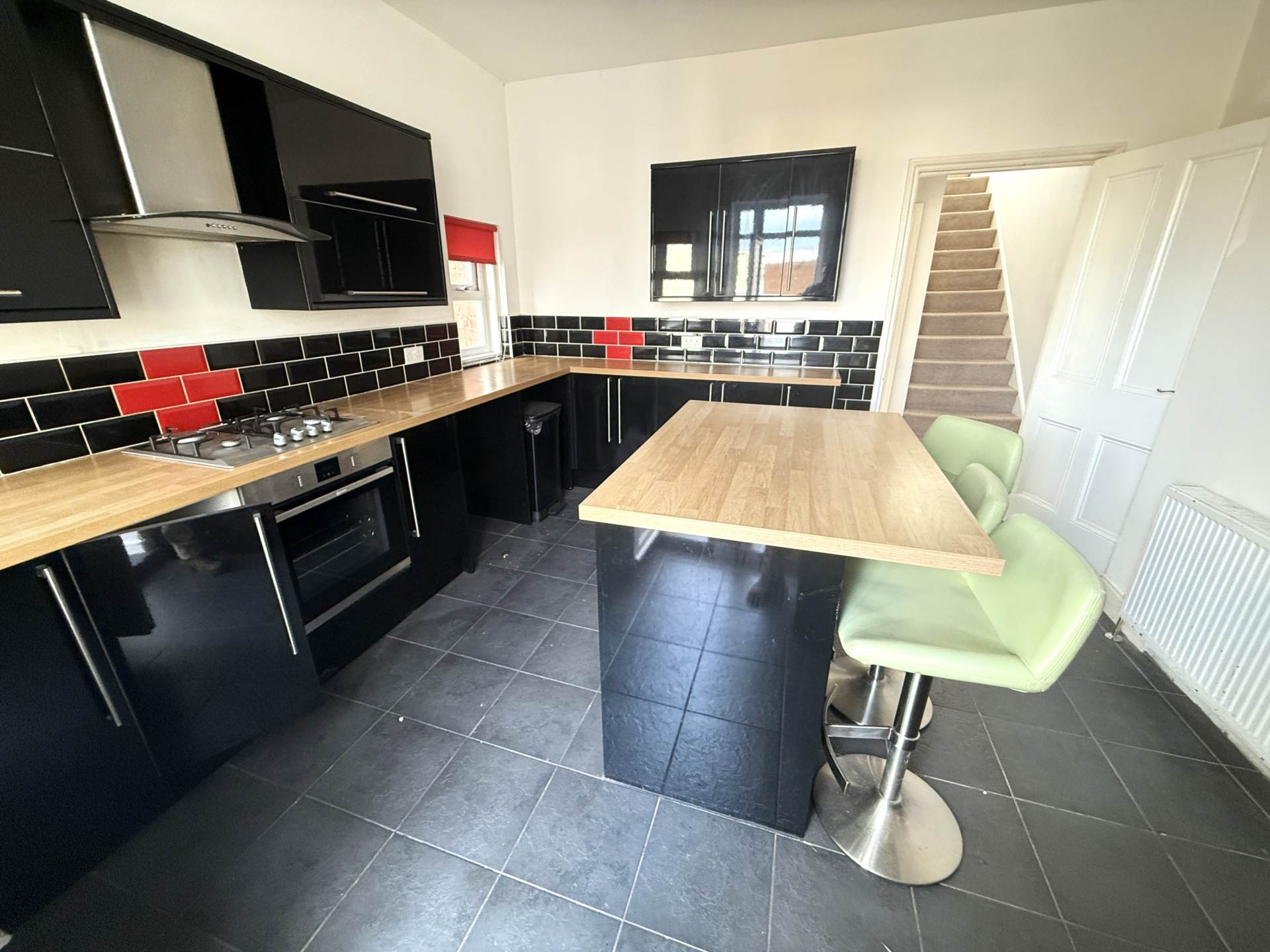 Additional Property Image 3 bedroom Maisonette for sale in Exmouth 6