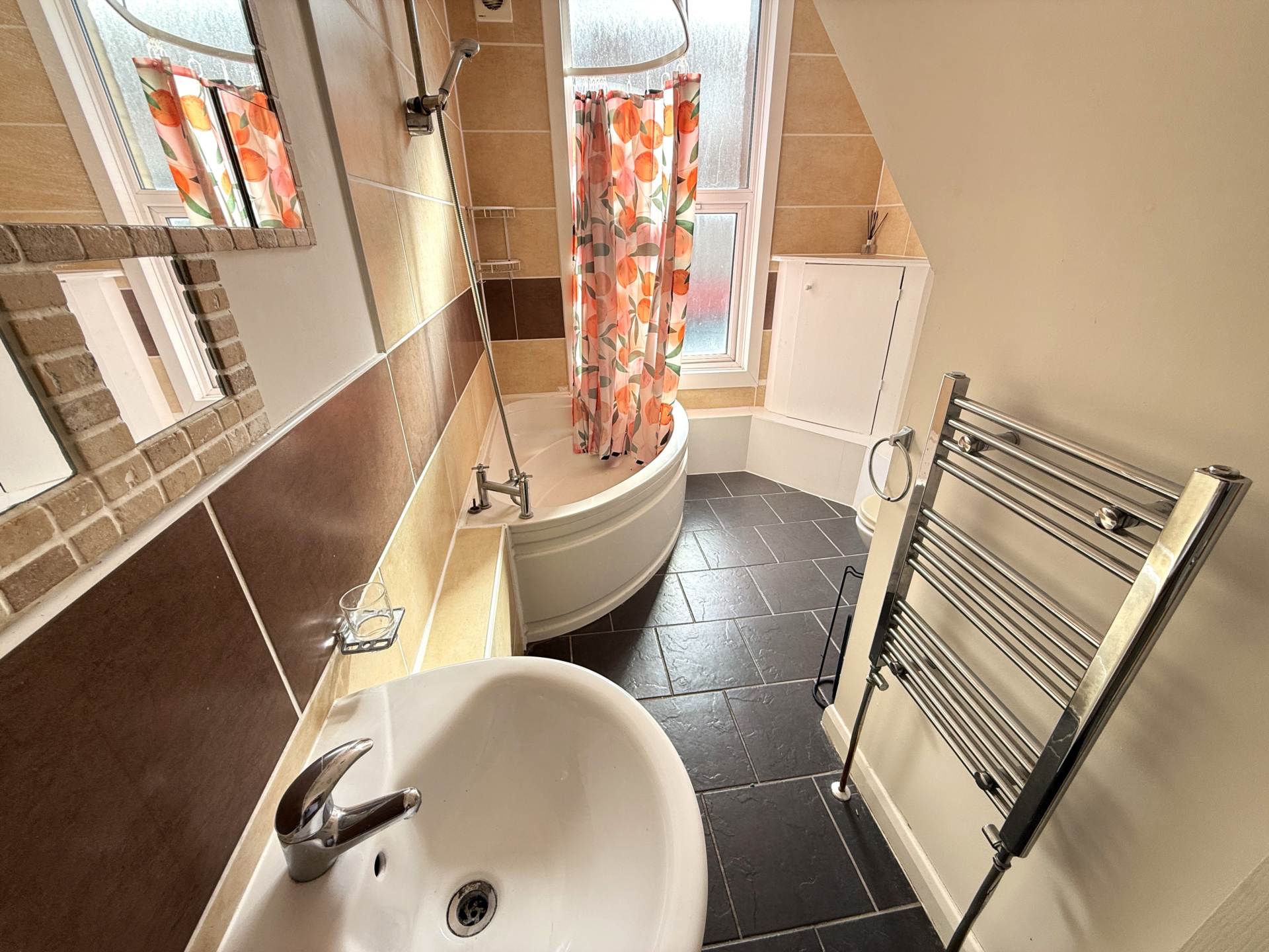Additional Property Image 3 bedroom Maisonette for sale in Exmouth 10