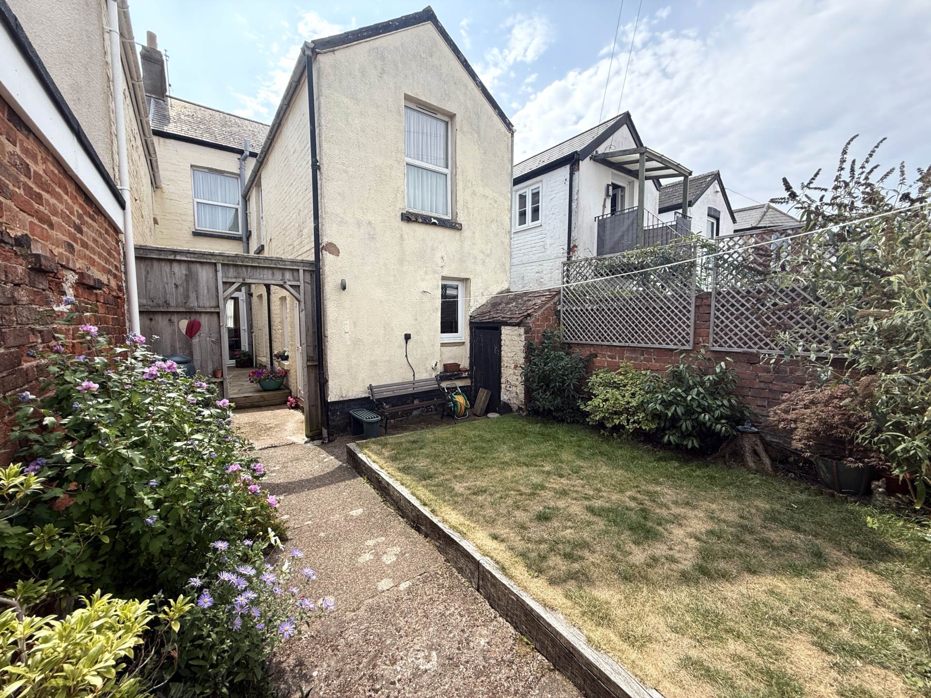 Additional Property Image 4 bedroom Terraced for sale in Exmouth 3