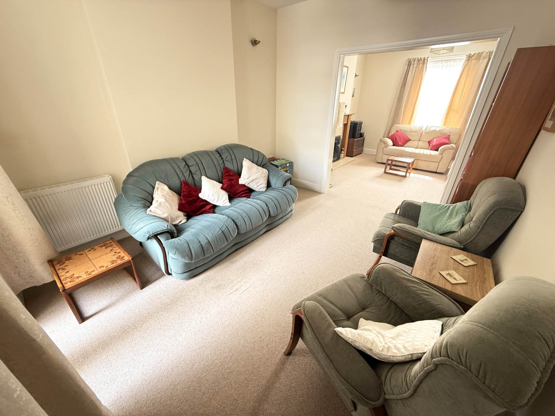 Additional Property Image 4 bedroom Terraced for sale in Exmouth 4
