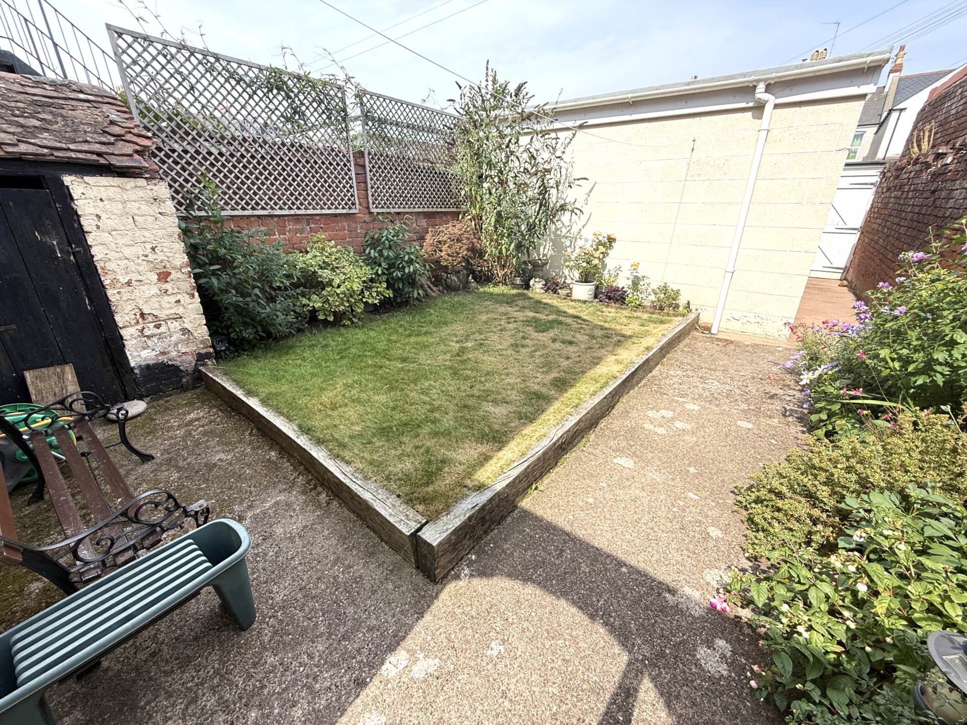 Additional Property Image 4 bedroom Terraced for sale in Exmouth 10