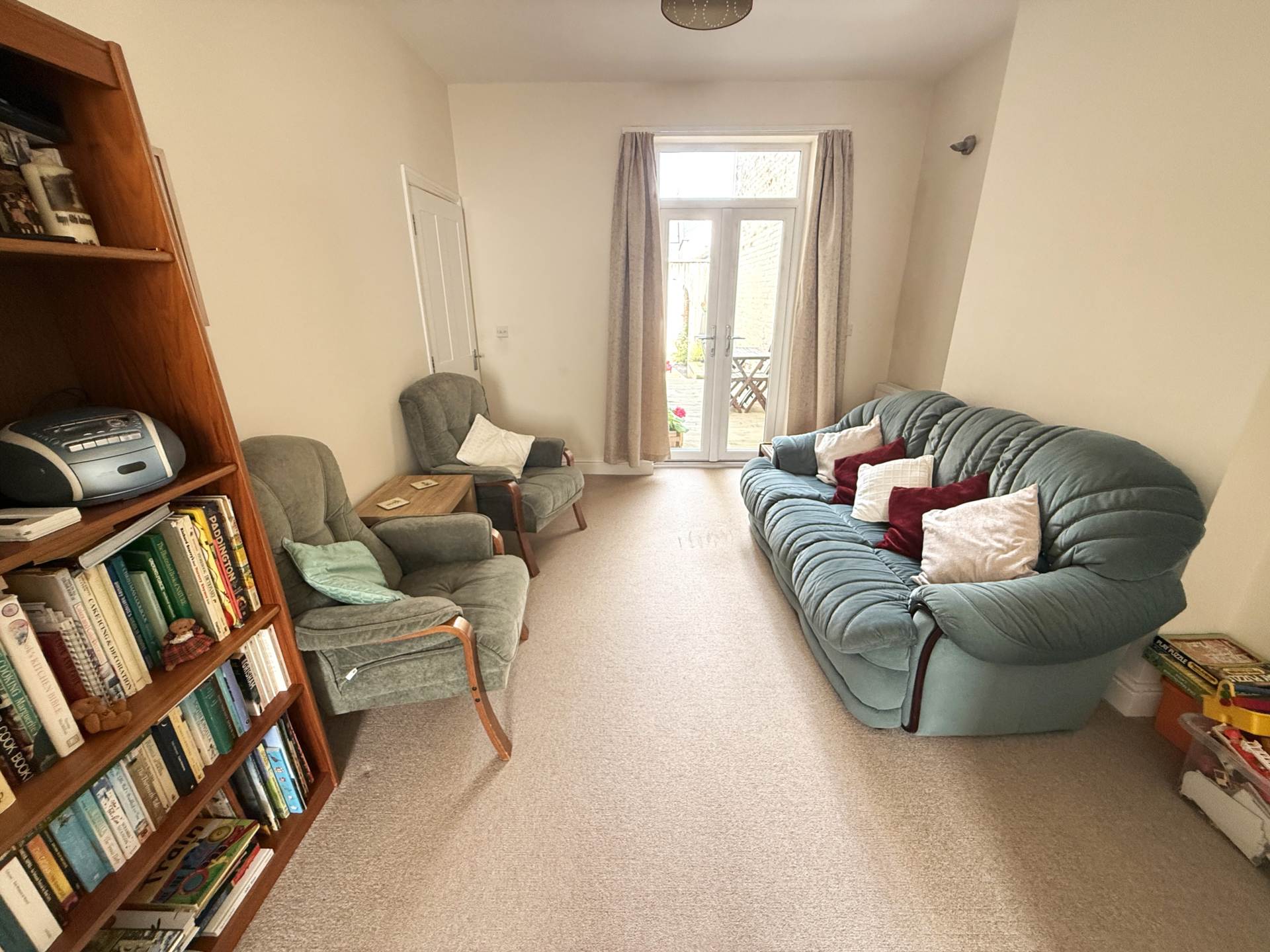 Additional Property Image 4 bedroom Terraced for sale in Exmouth 13