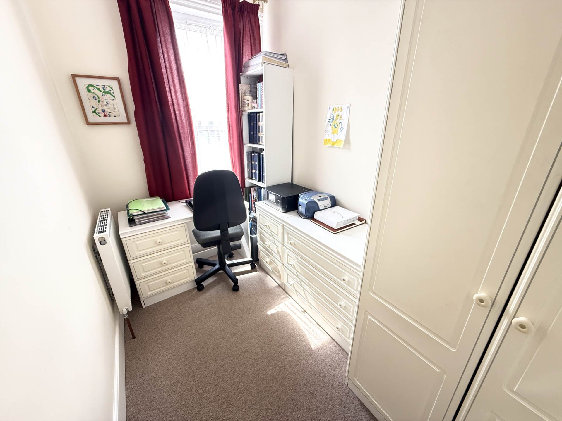 Additional Property Image 4 bedroom Terraced for sale in Exmouth 17