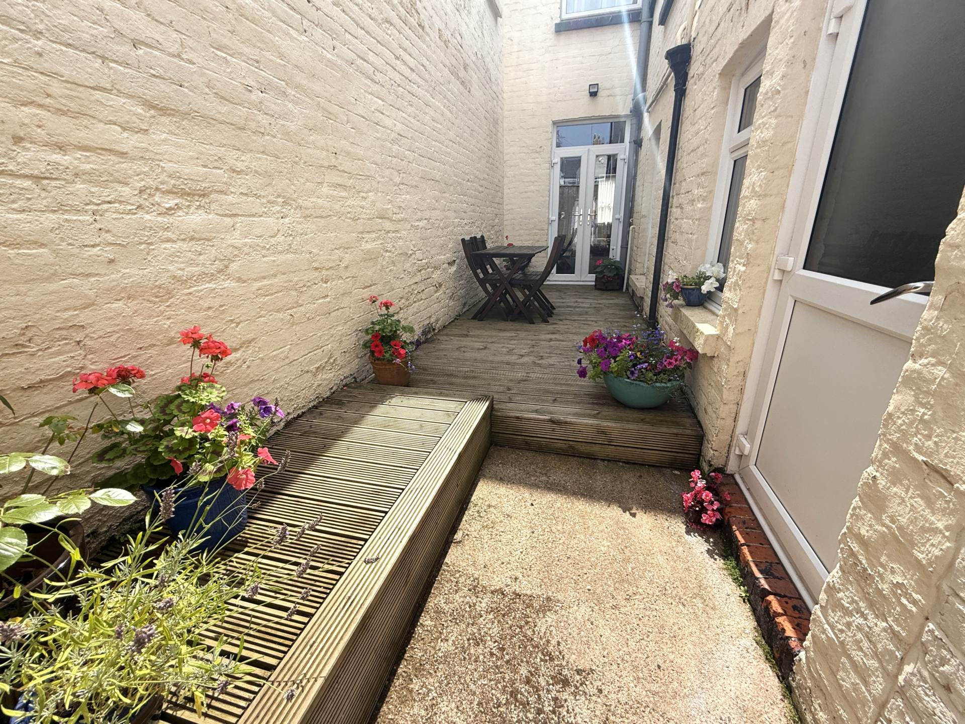 Additional Property Image 4 bedroom Terraced for sale in Exmouth 18