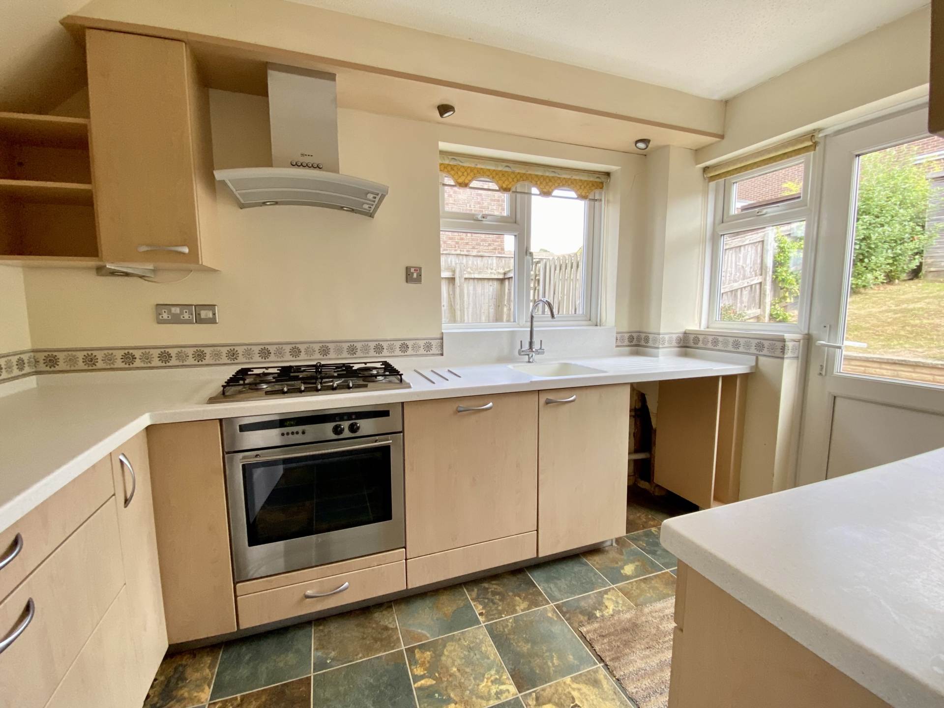 Additional Property Image 3 bedroom End of Terrace for sale in Exmouth 3