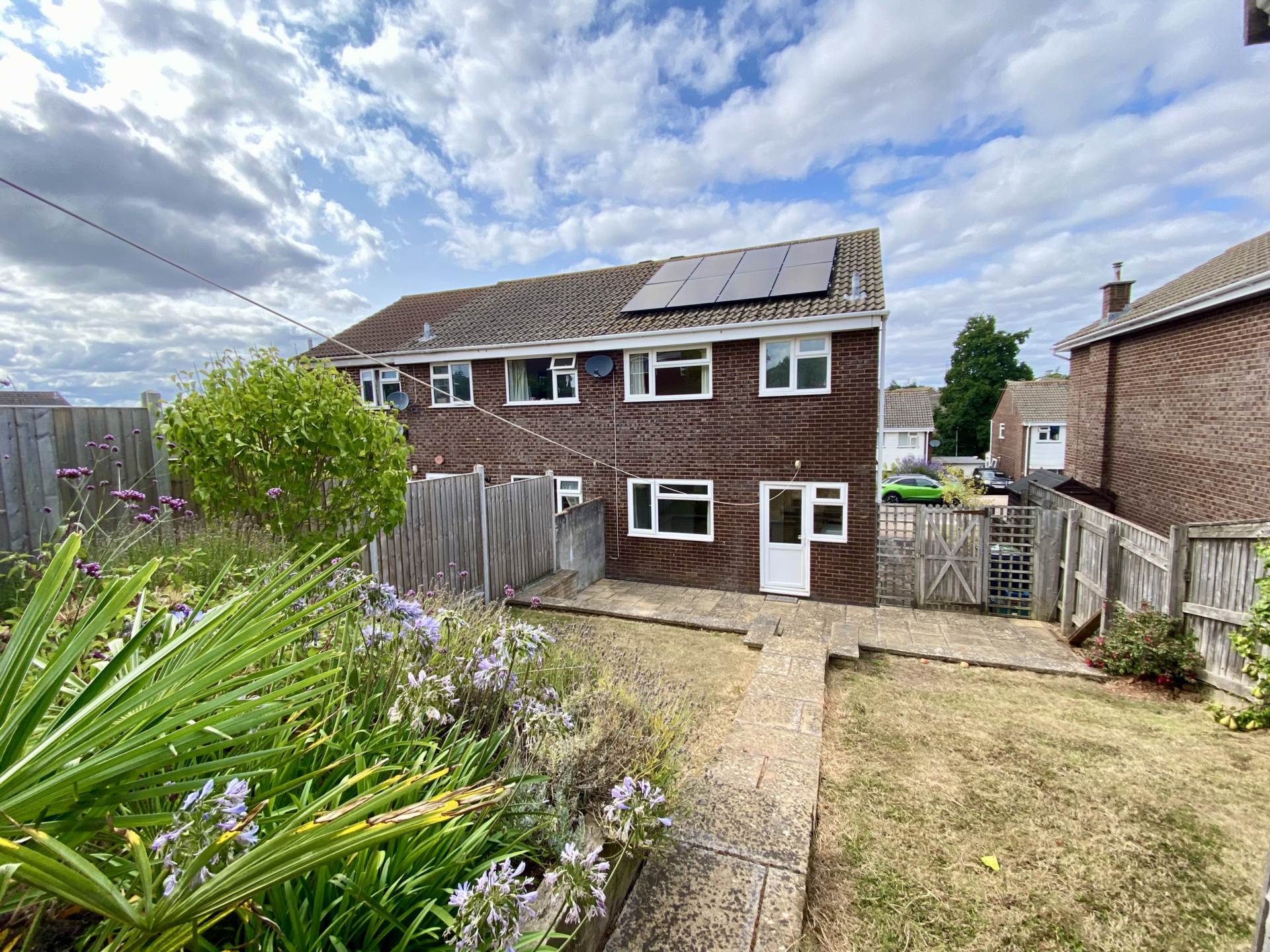 Additional Property Image 3 bedroom End of Terrace for sale in Exmouth 11