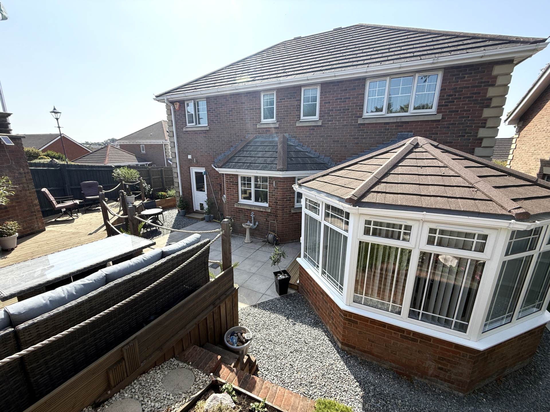 Additional Property Image 5 bedroom Detached for sale in Exmouth 3