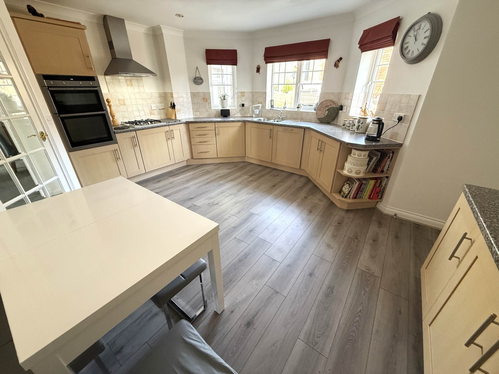 Additional Property Image 5 bedroom Detached for sale in Exmouth 12