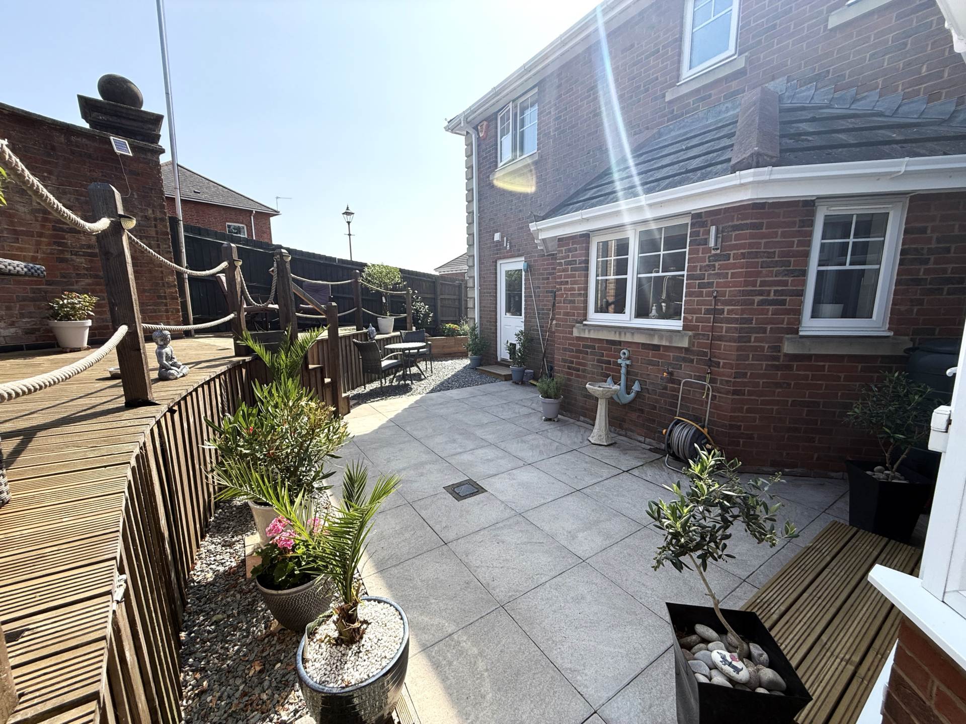 Additional Property Image 5 bedroom Detached for sale in Exmouth 19