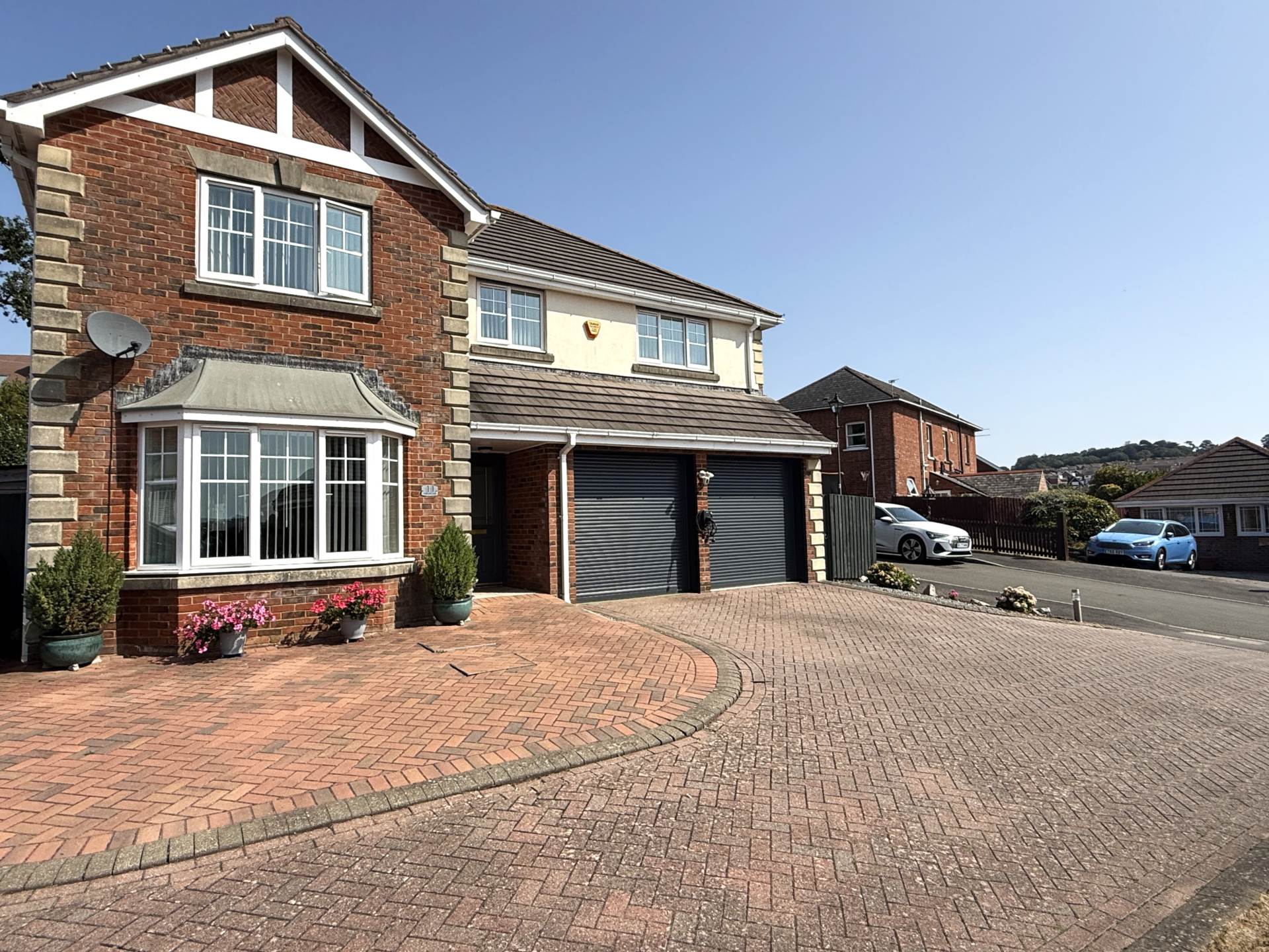 Additional Property Image 5 bedroom Detached for sale in Exmouth 21