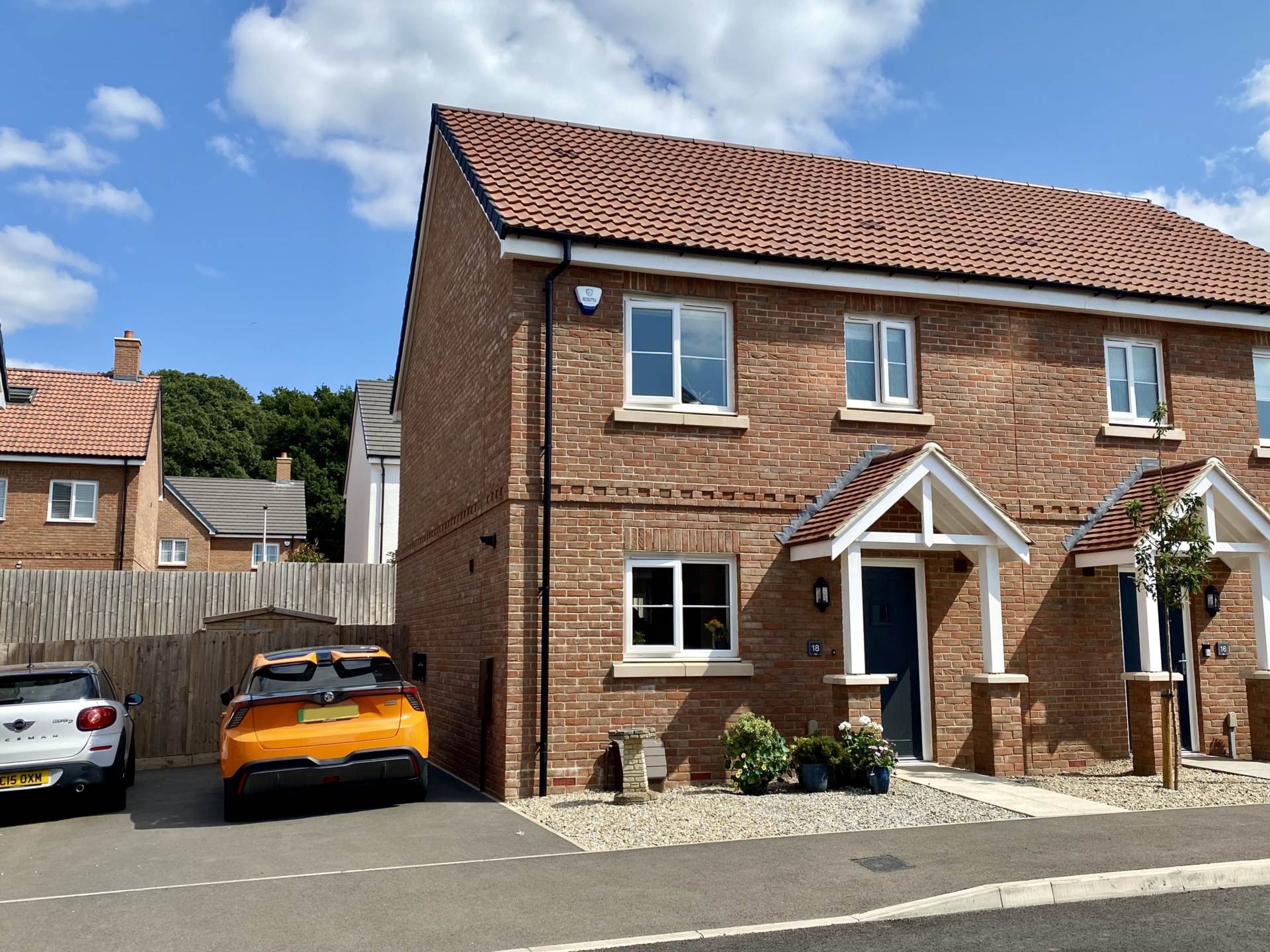 3 bedroom Semi Detached for sale in Exmouth