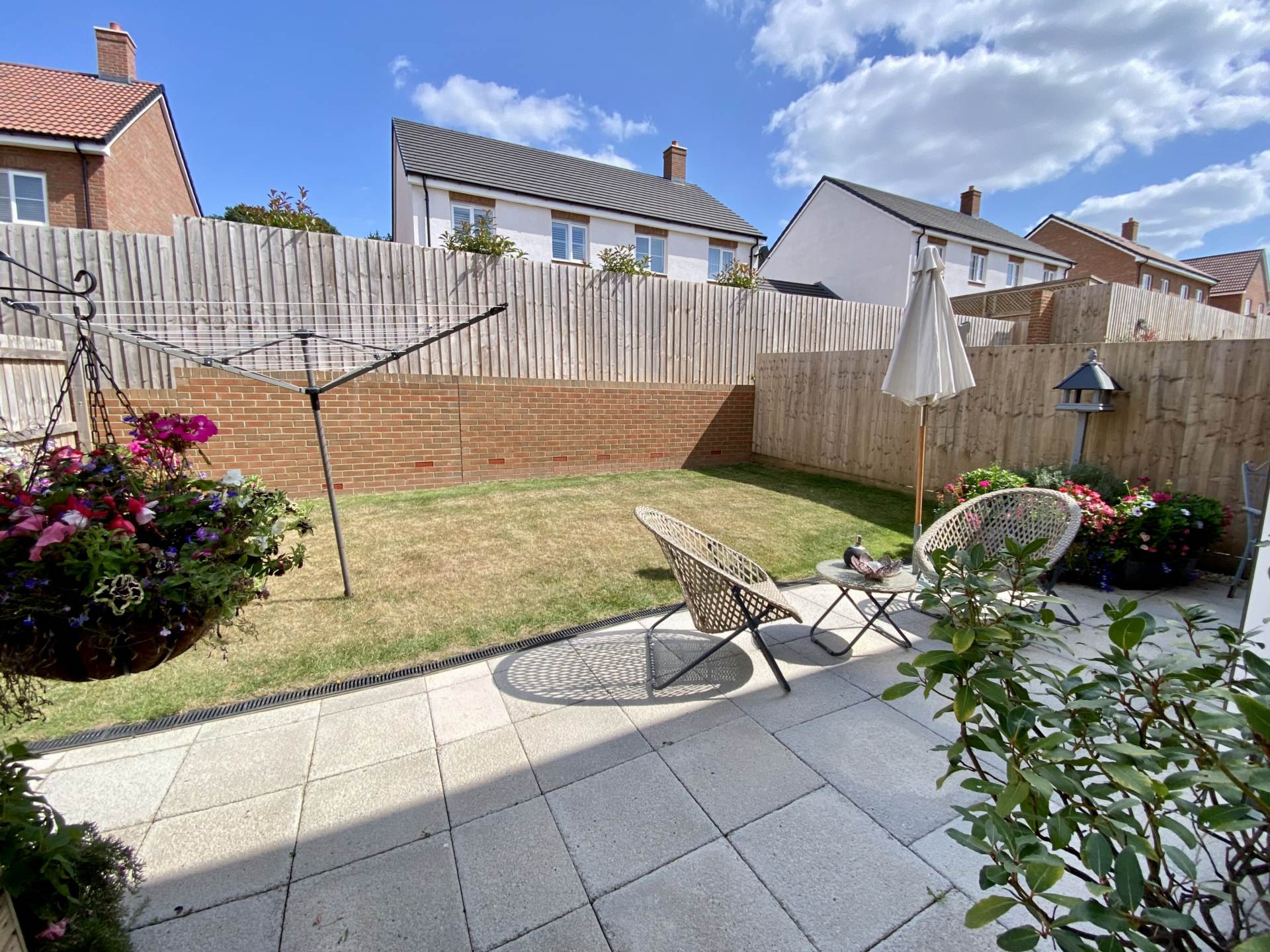 Additional Property Image 3 bedroom Semi Detached for sale in Exmouth 11