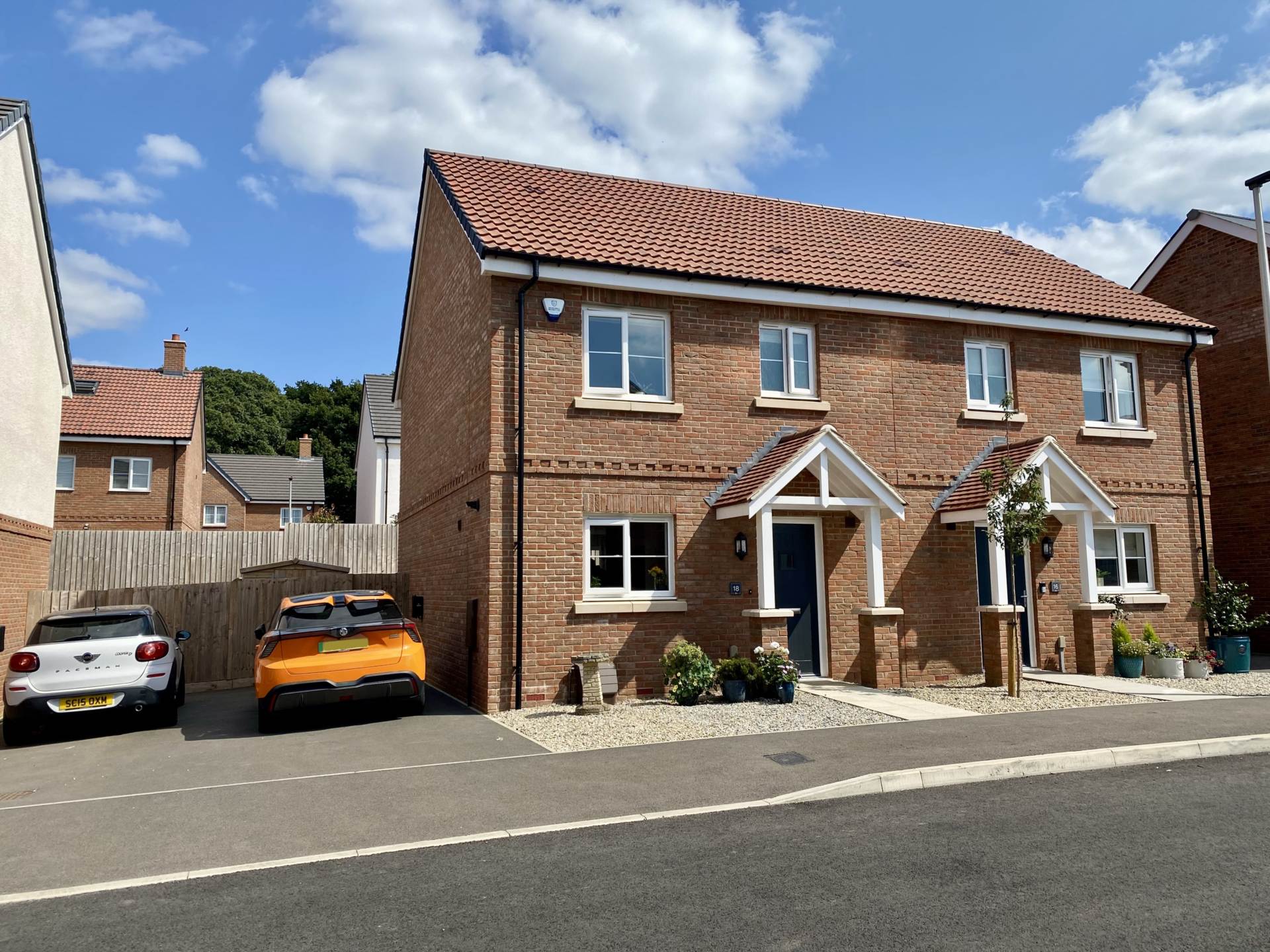 Additional Property Image 3 bedroom Semi Detached for sale in Exmouth 17